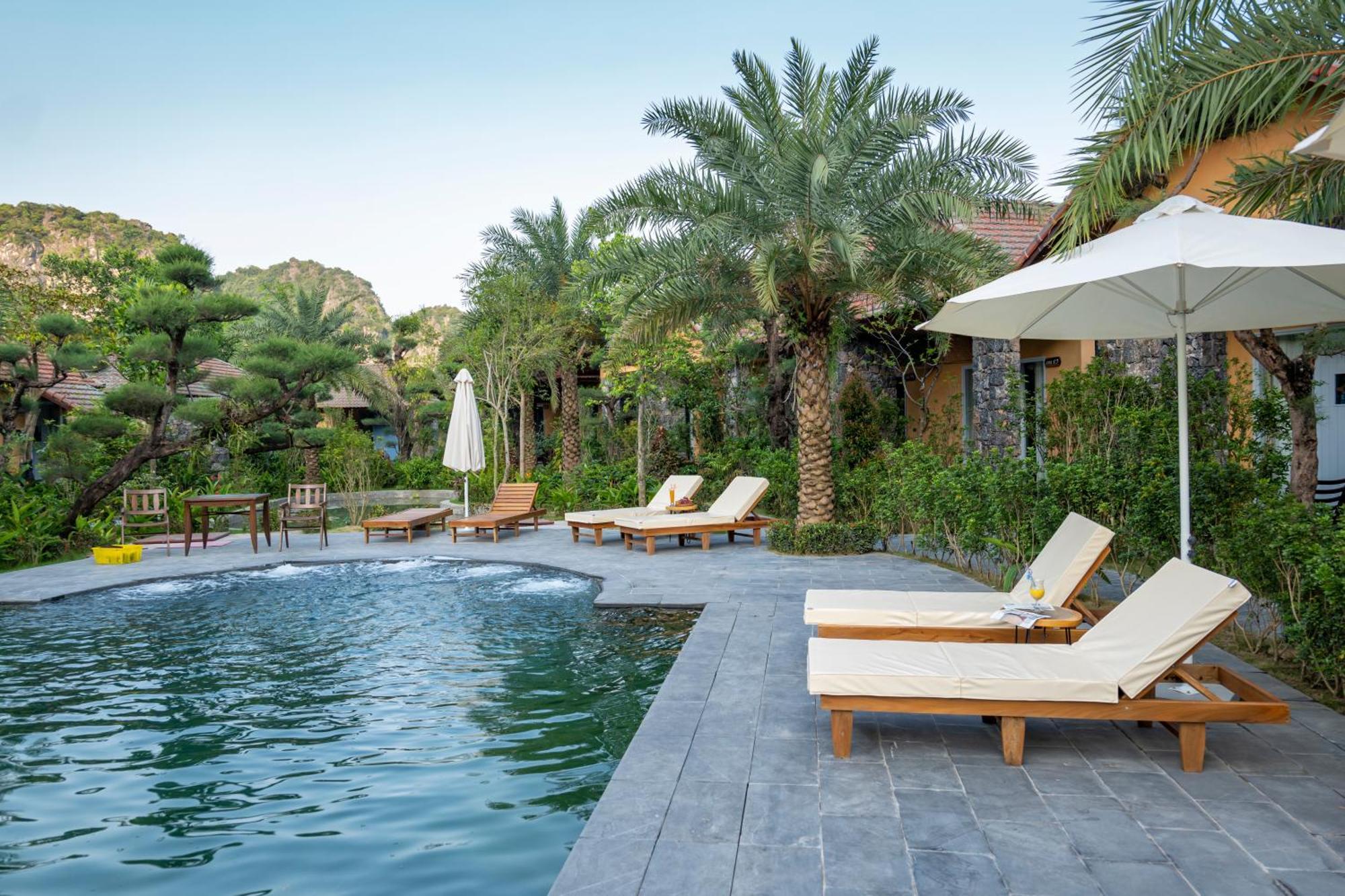 Tam Coc Retreat 4*