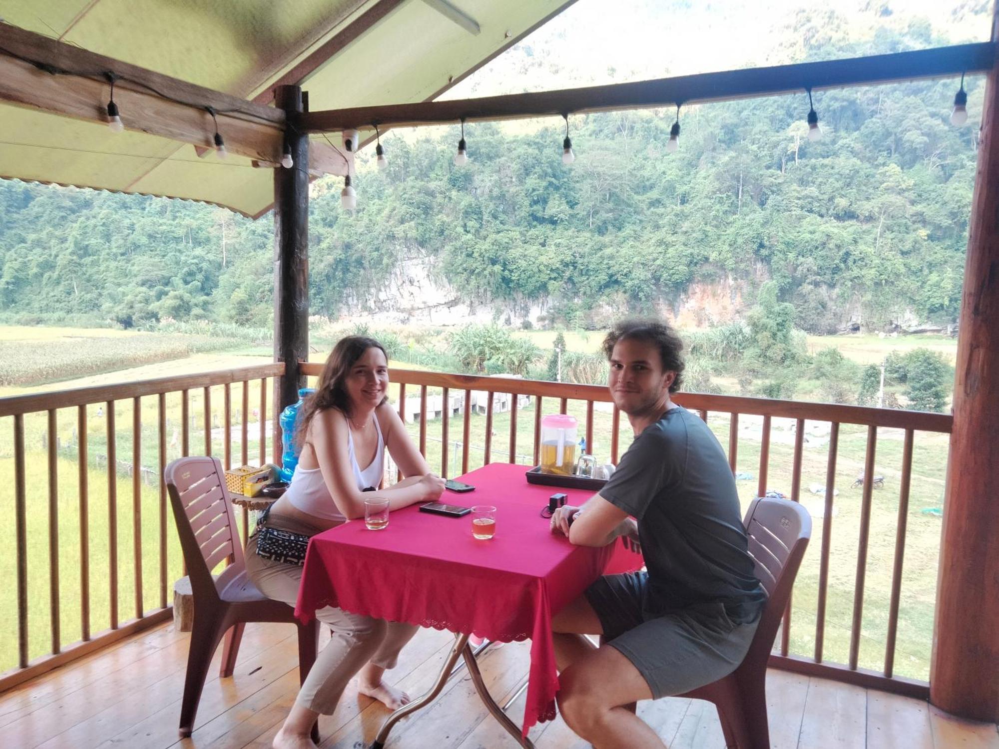 Tran Xuan Lodge Ba Be