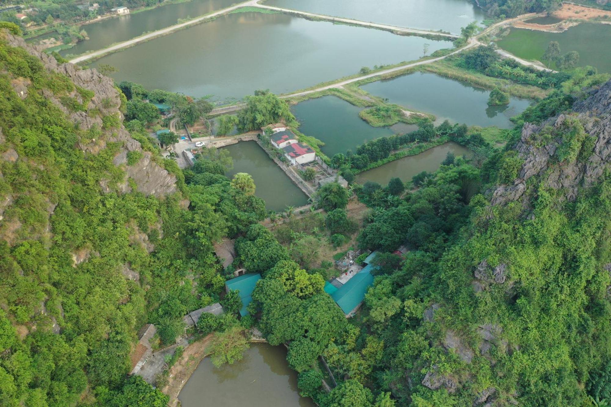 Trang An Pristine View Apartment Ninh Binh