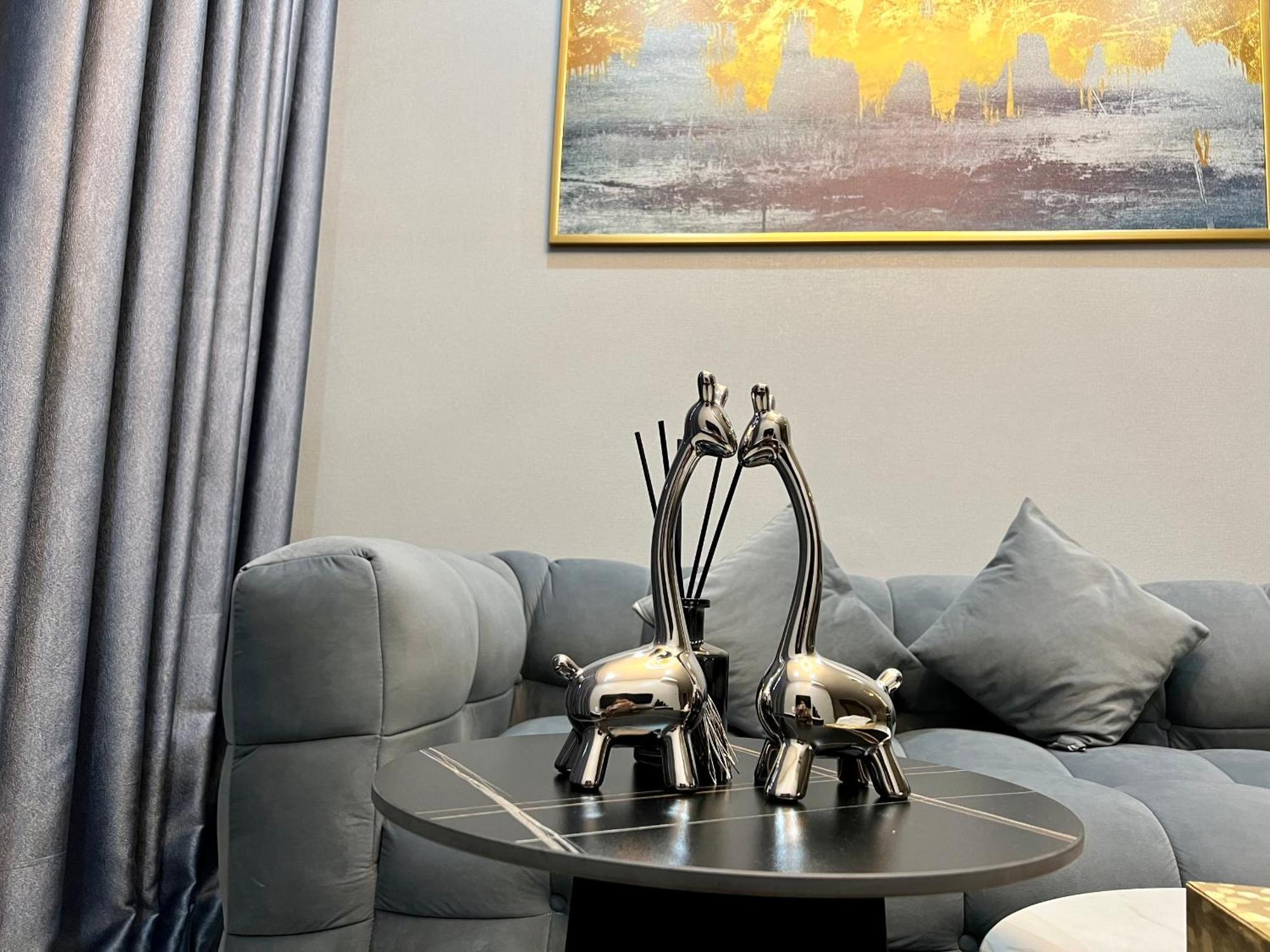 Aparthotel Uphoenix Home- Hado Centrosa Garden Ho Chi Minh City