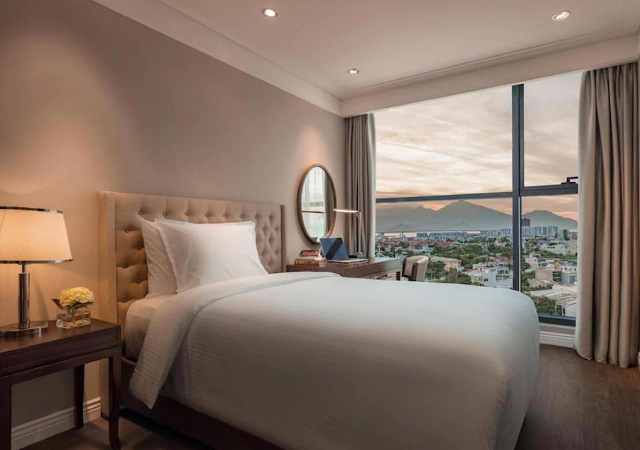 Apartment Sunrise Luxury With Ocean View