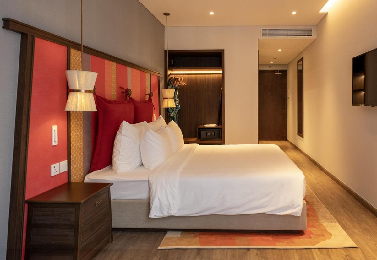 Hotel Apec Nirvana Peace 5*