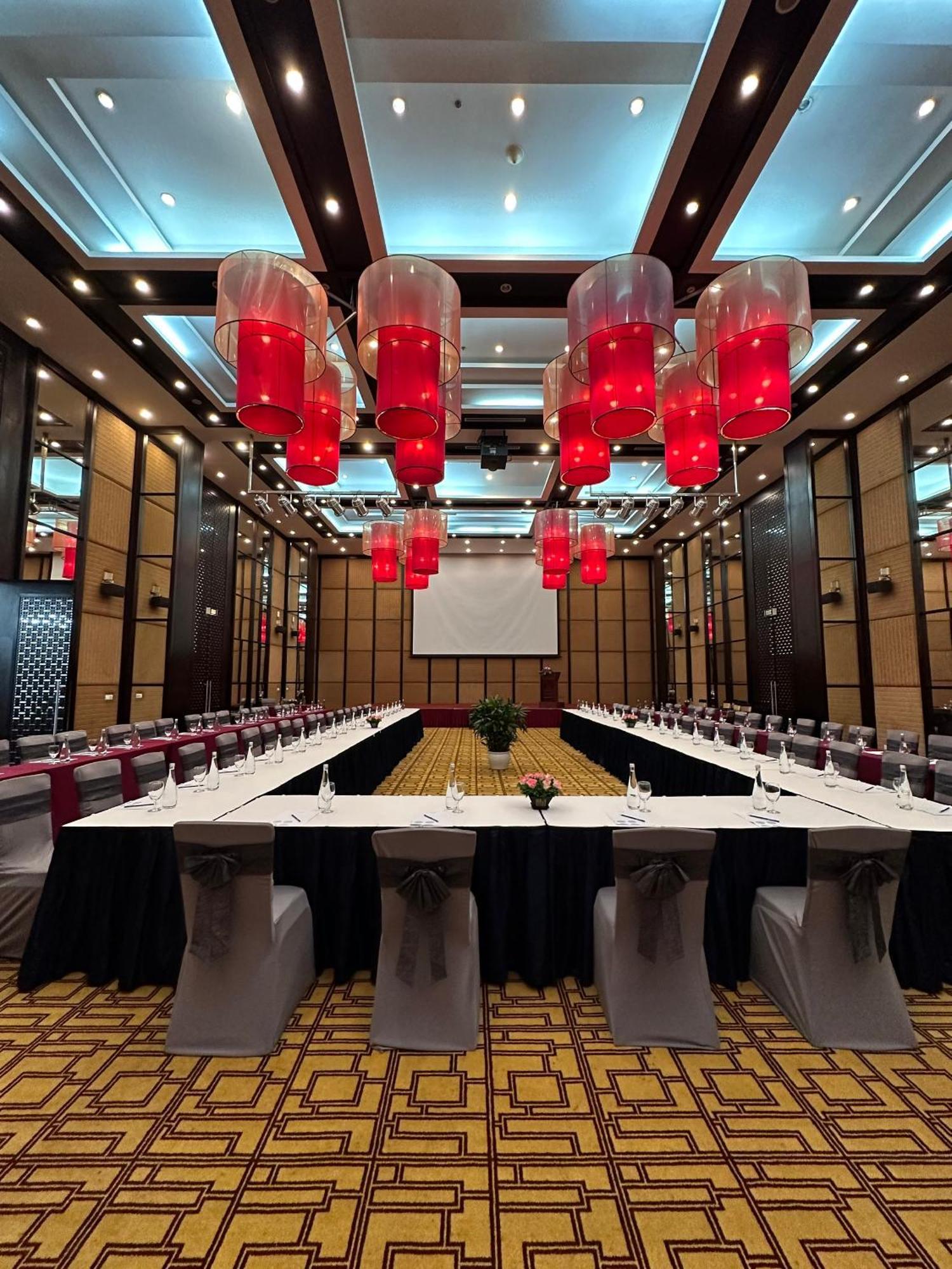 Hotel Novotel Bay