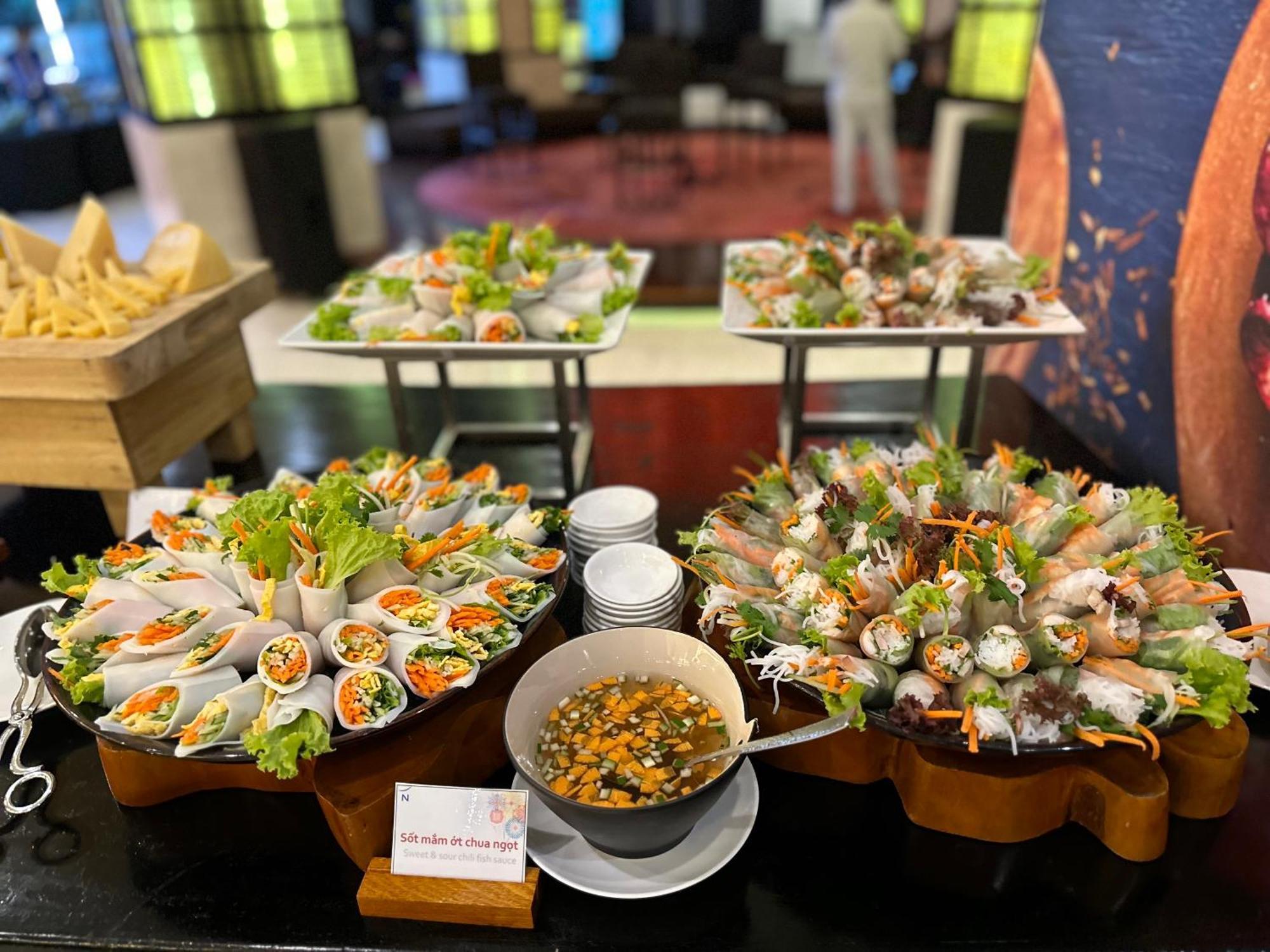 Hotel Novotel Bay Ha Long