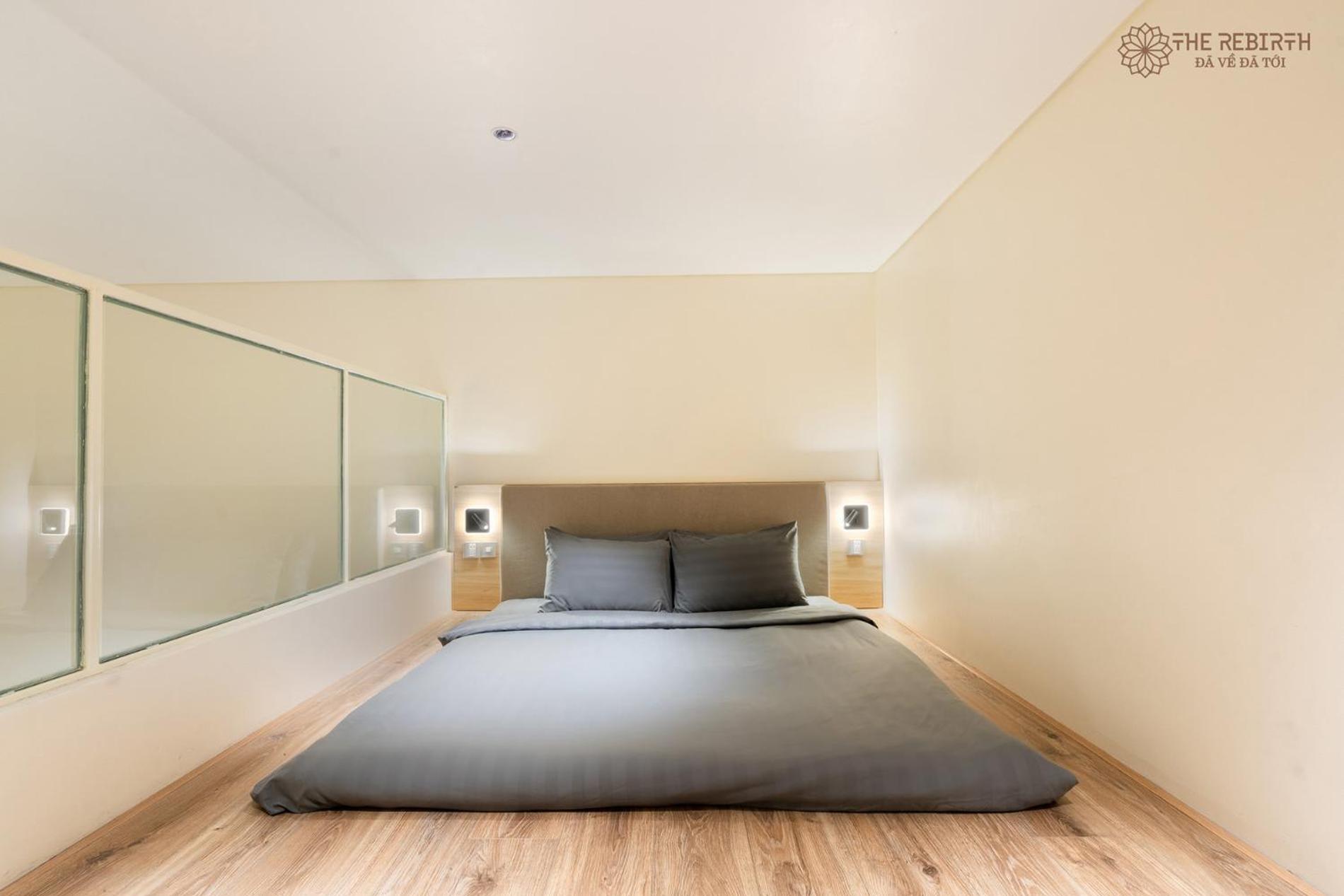 The Rebirth Binh Chau Ho Tram Aparthotel *