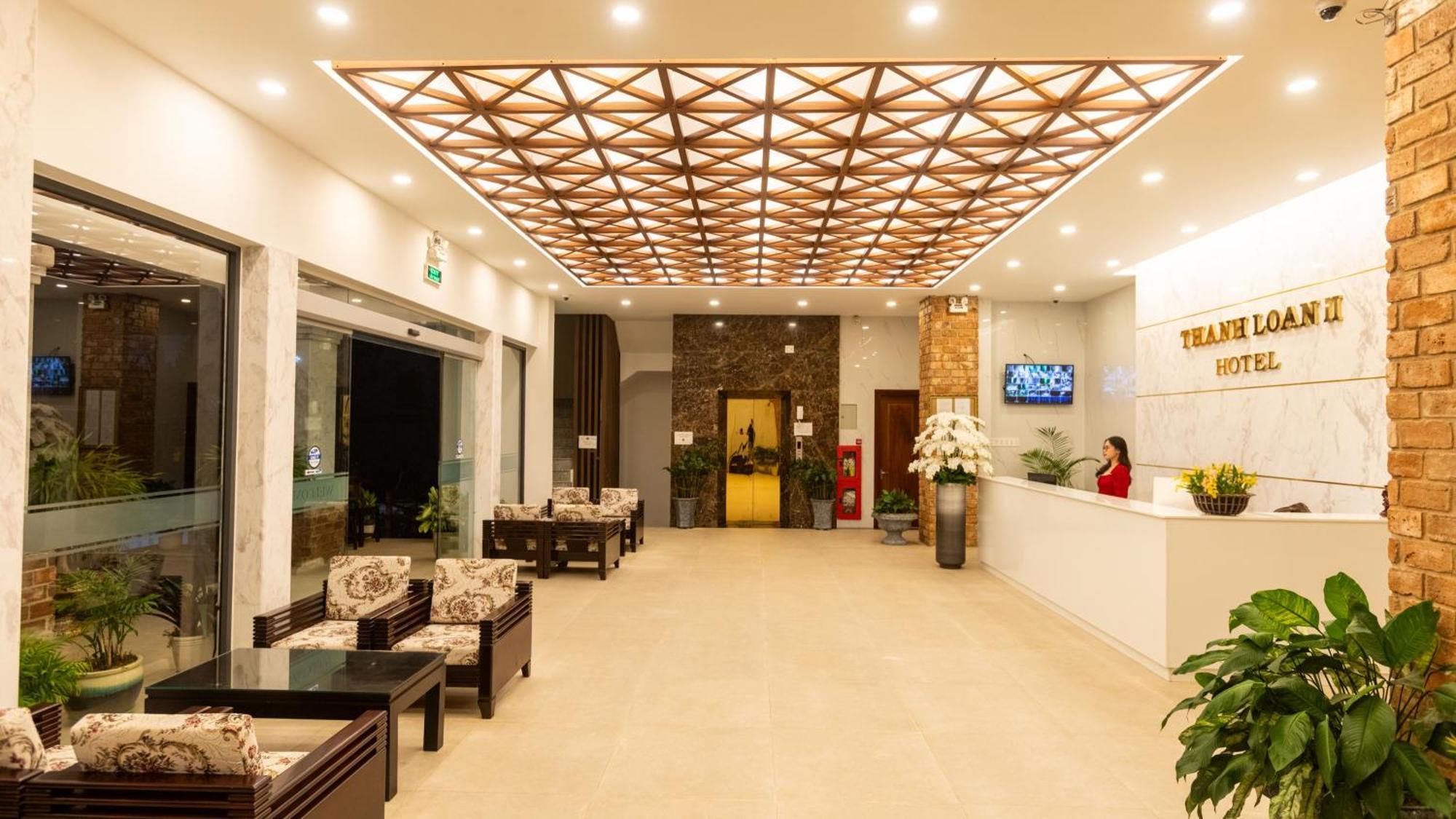 Thanh Loan Ii Hotel