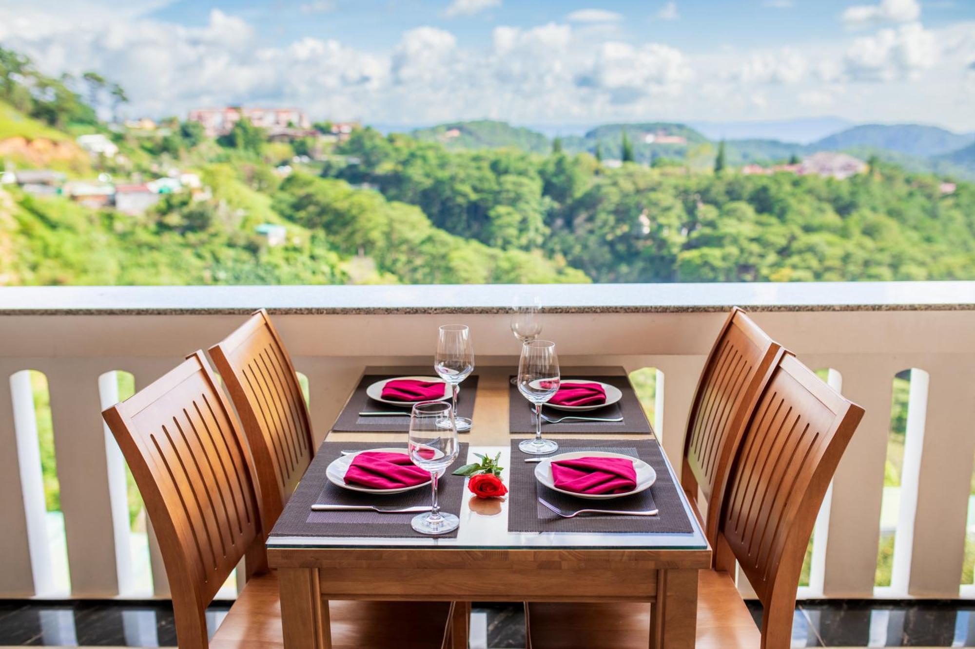 Hotel Thanh Loan Ii Da Lat