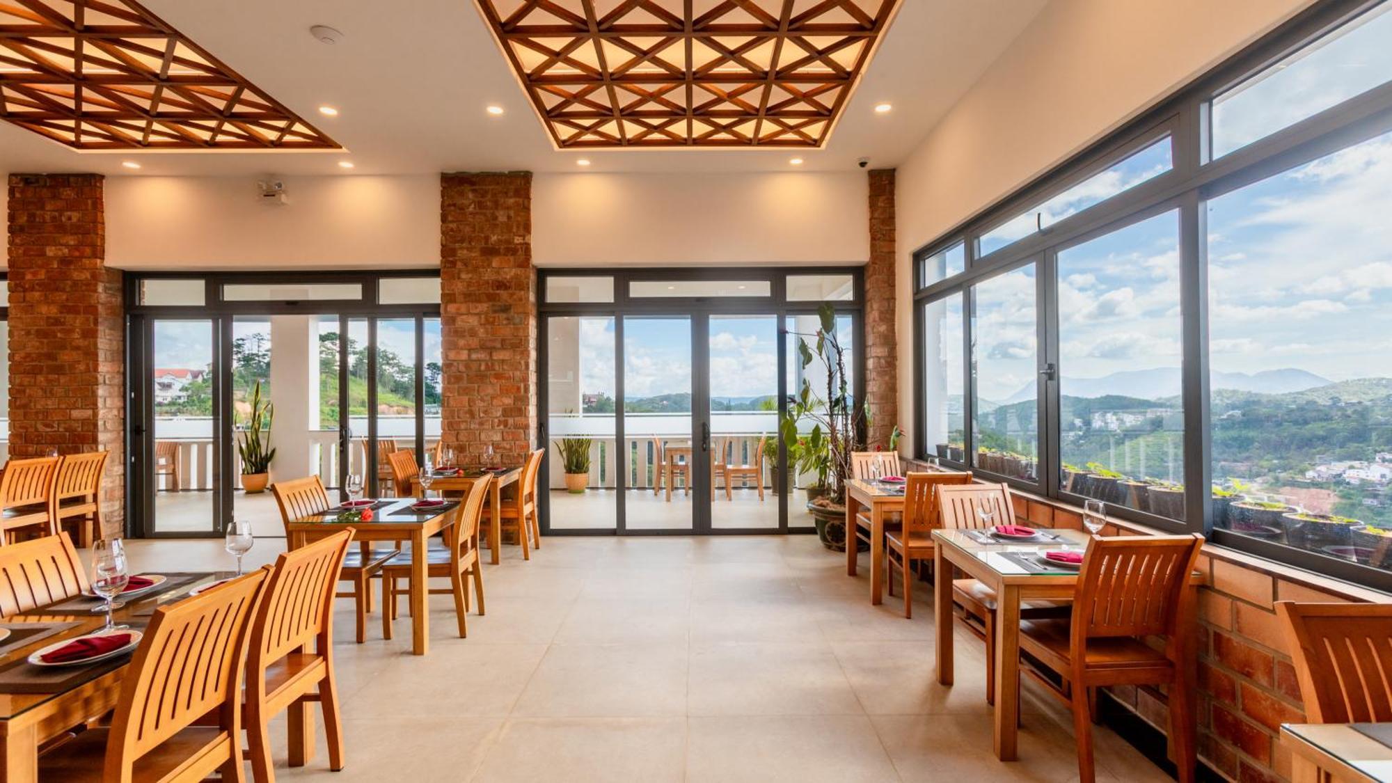 Thanh Loan Ii Hotel Da Lat