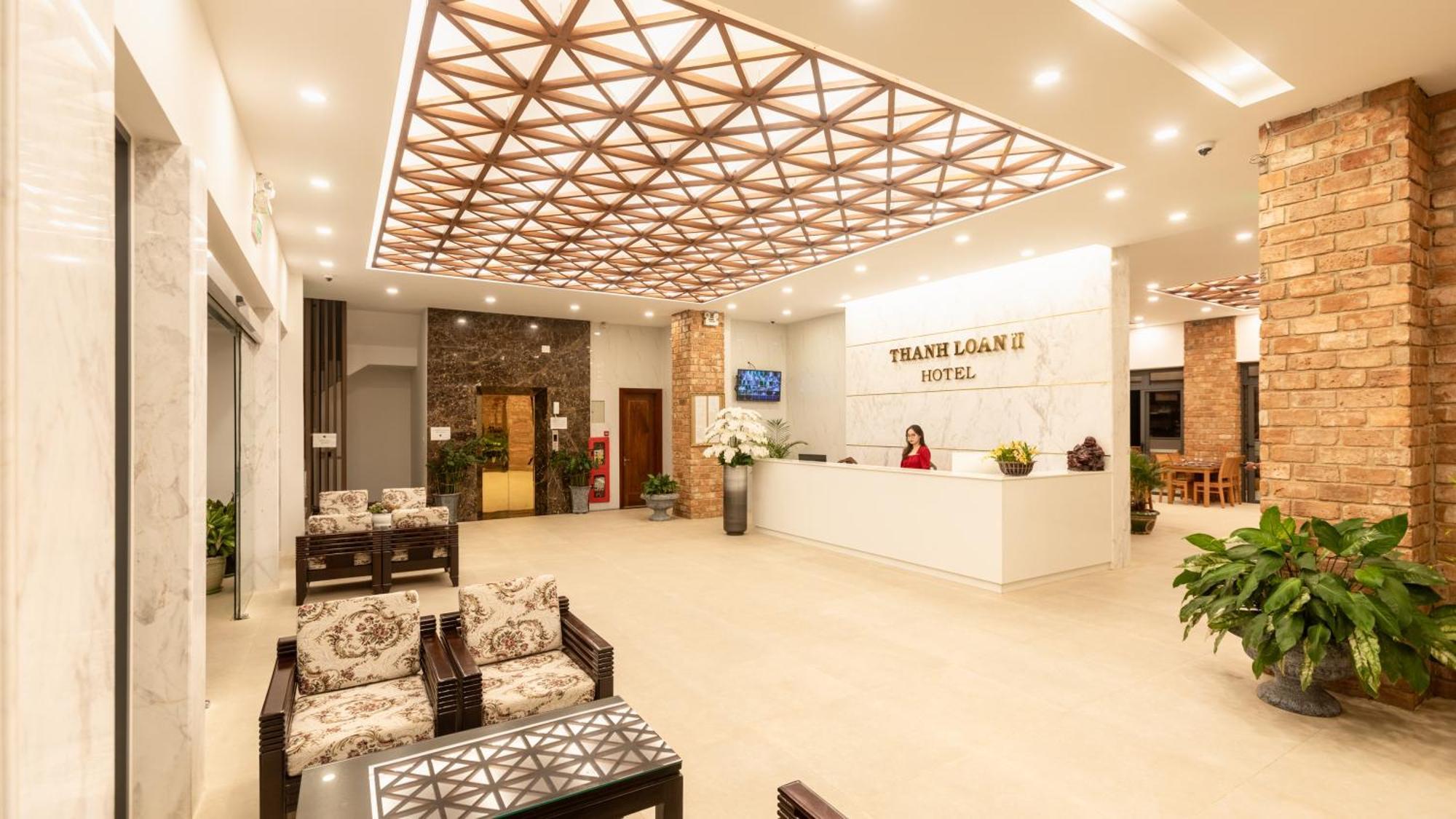 Thanh Loan Ii Hotel Da Lat