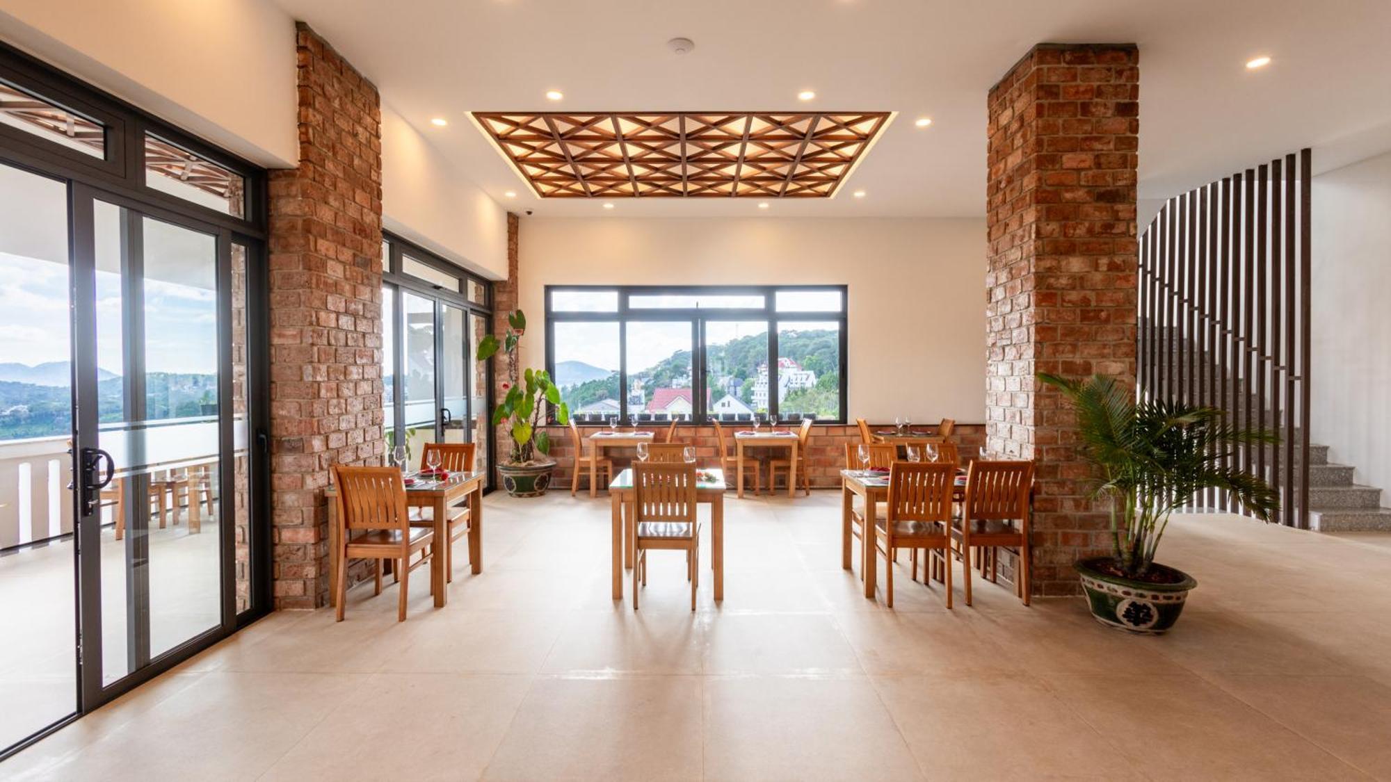 Thanh Loan Ii Hotel
