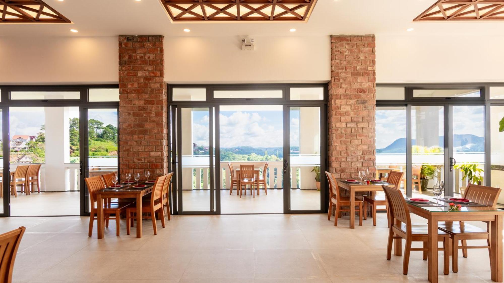 Thanh Loan Ii Hotel
