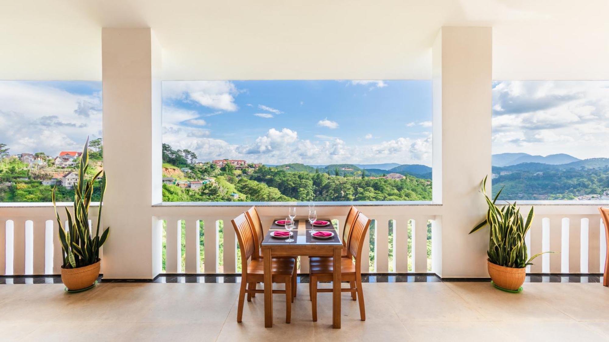 Hotel Thanh Loan Ii 3*