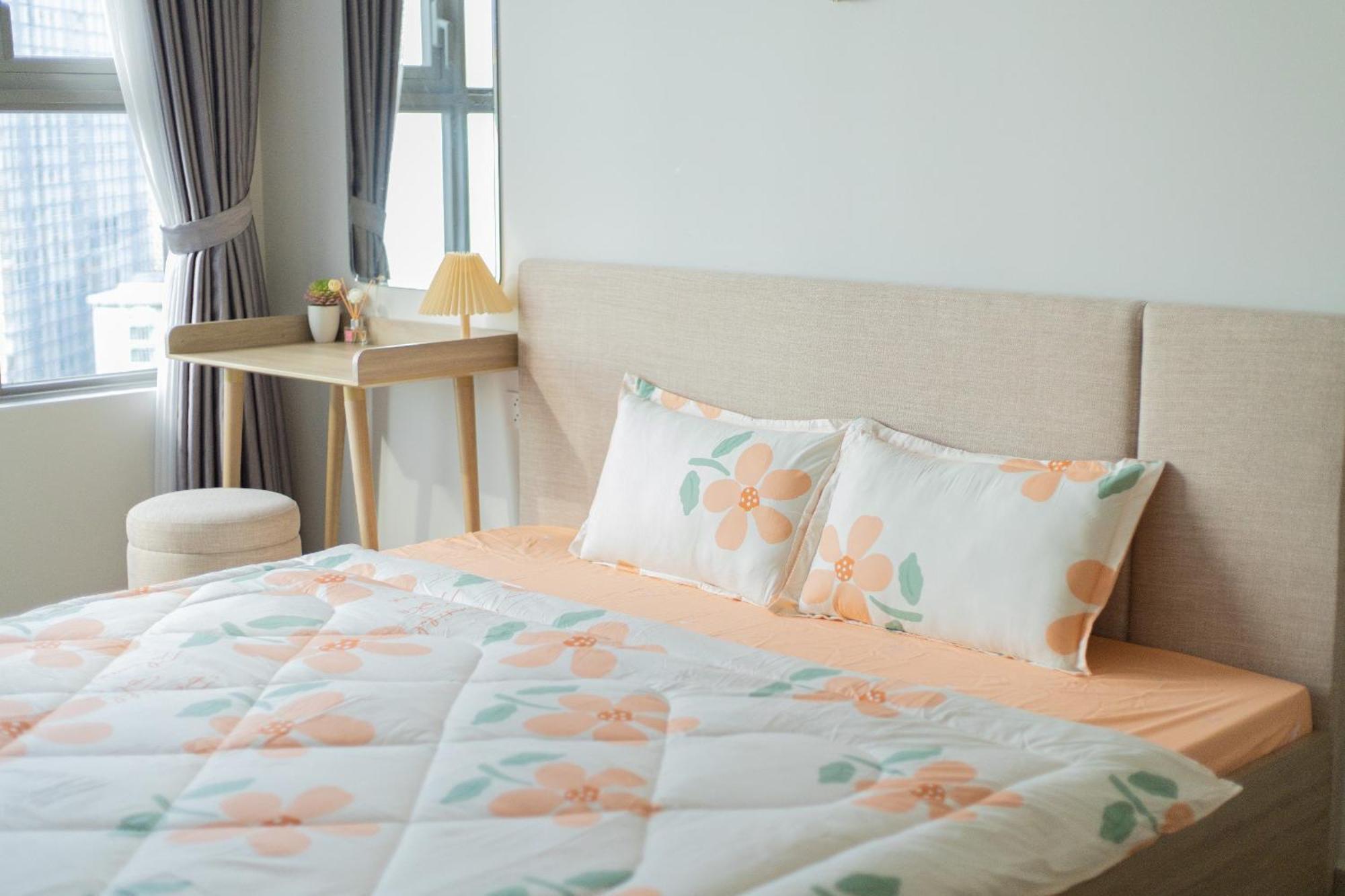 The Song - Ocean's View Aparment Apartment Vung Tau