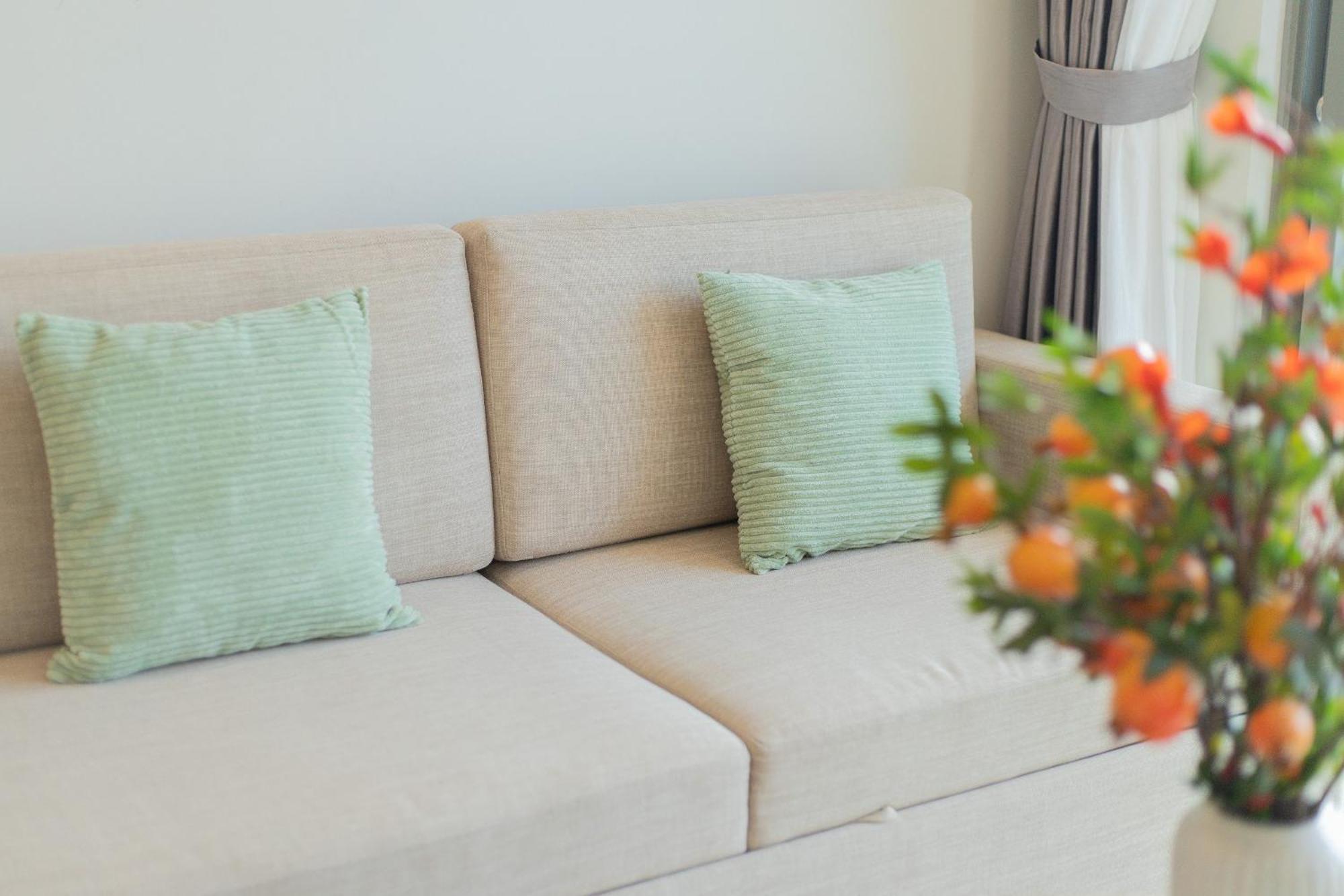 The Song - Ocean's View Aparment Apartment *