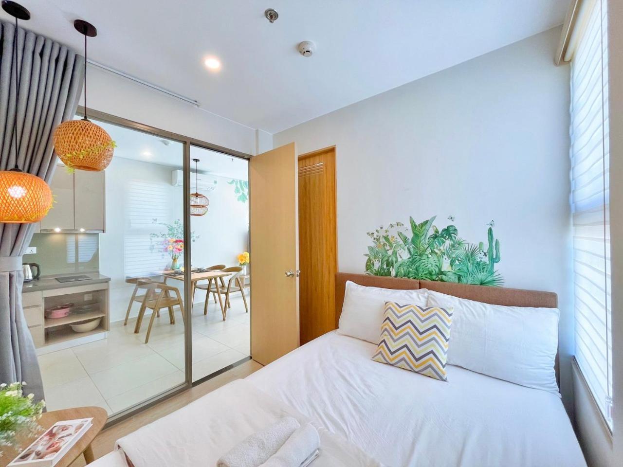 The Song - Ocean's View Aparment