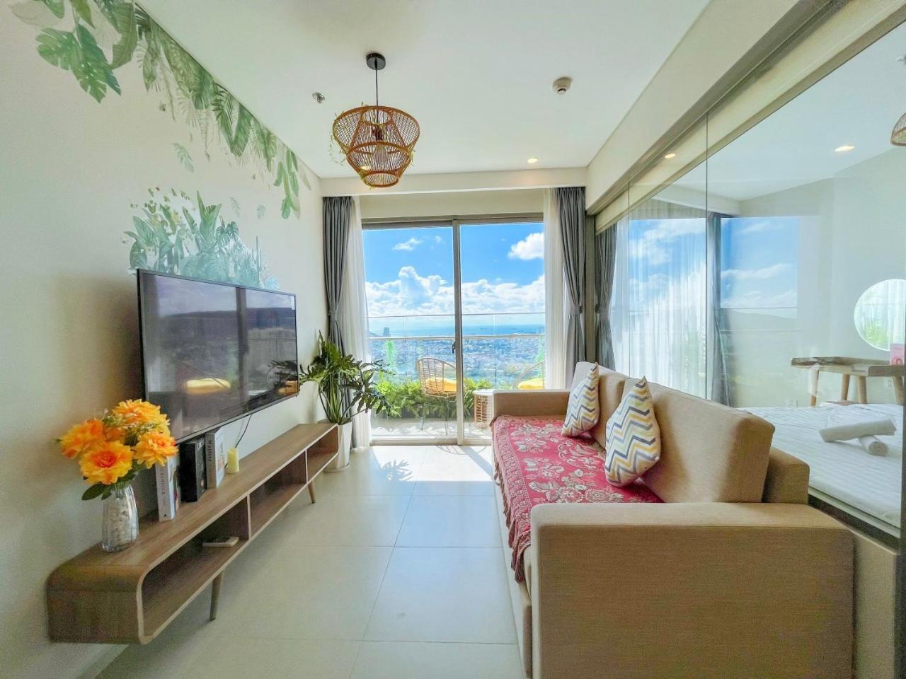 The Song - Ocean's View Aparment Apartment