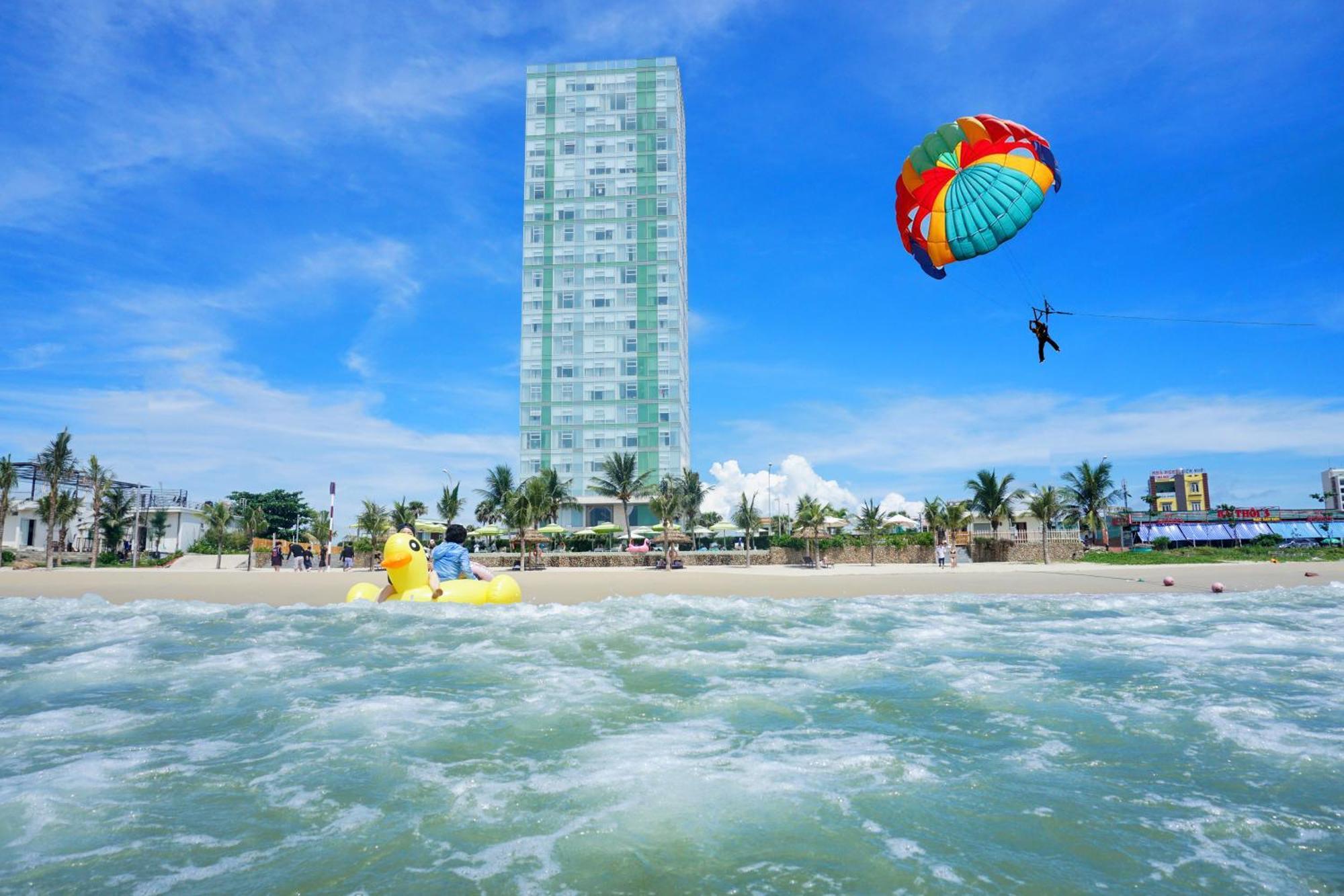 Hotel Fusion Da Nang