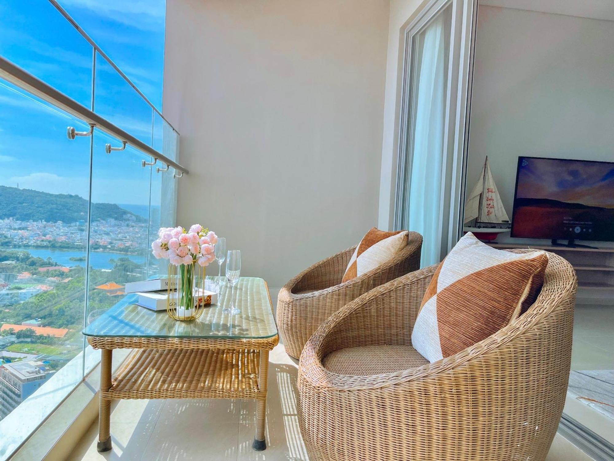 The Song - Ocean's View Aparment
