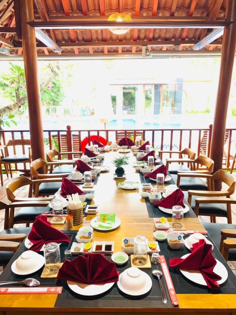 Hotel Suncosy Phu Quoc