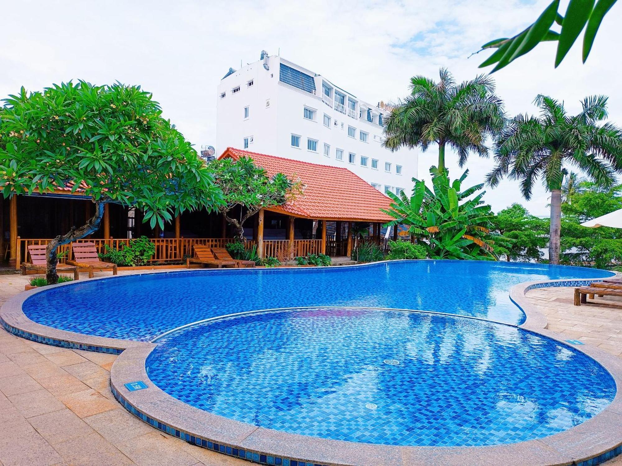 Hotel Suncosy 3*
