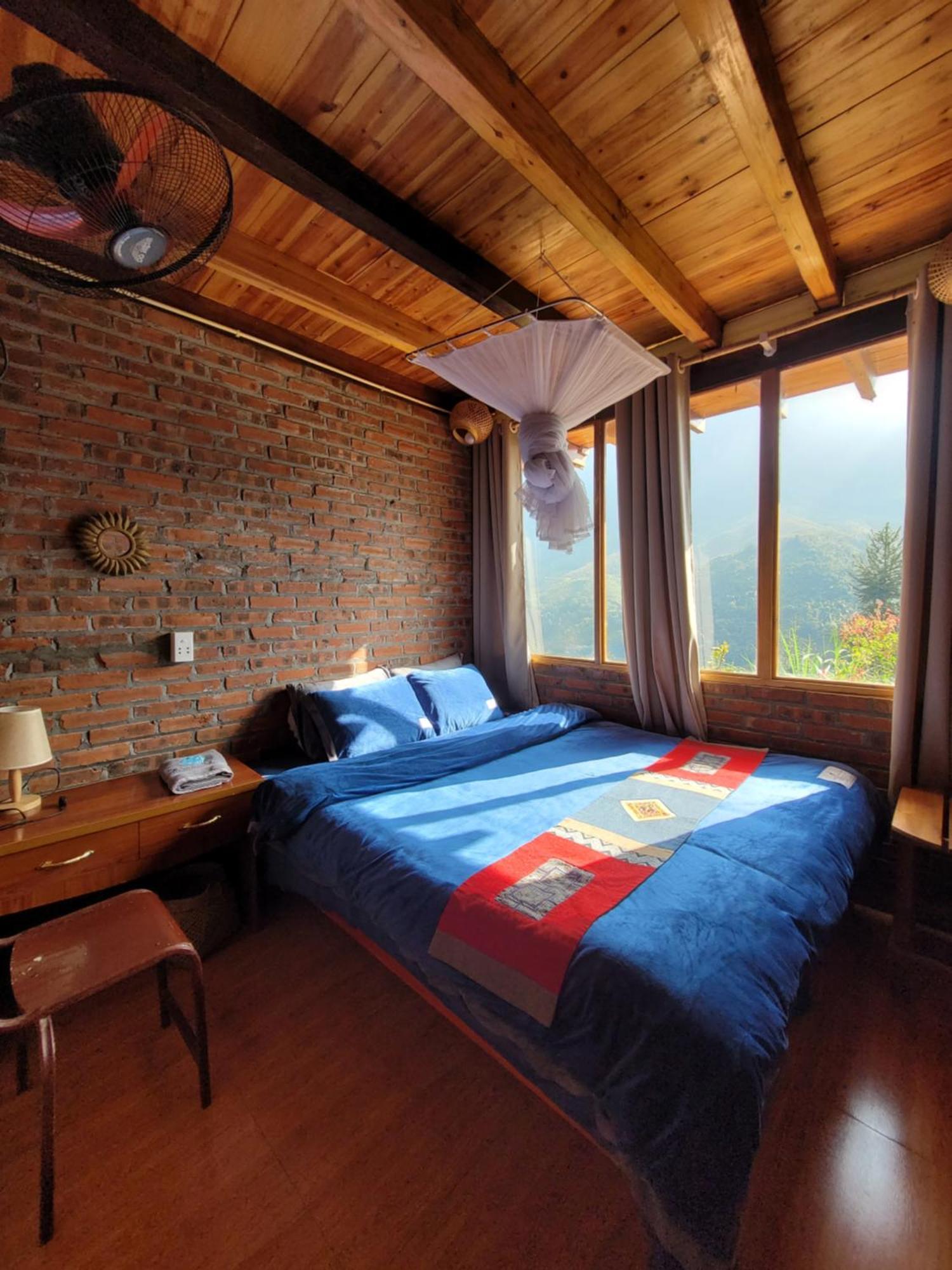 Homestay Sapa's Soul *