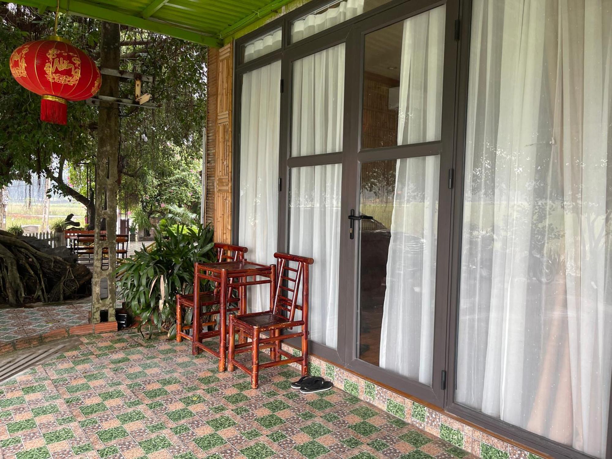 Tam Coc Eco Field Homes * Ninh Binh