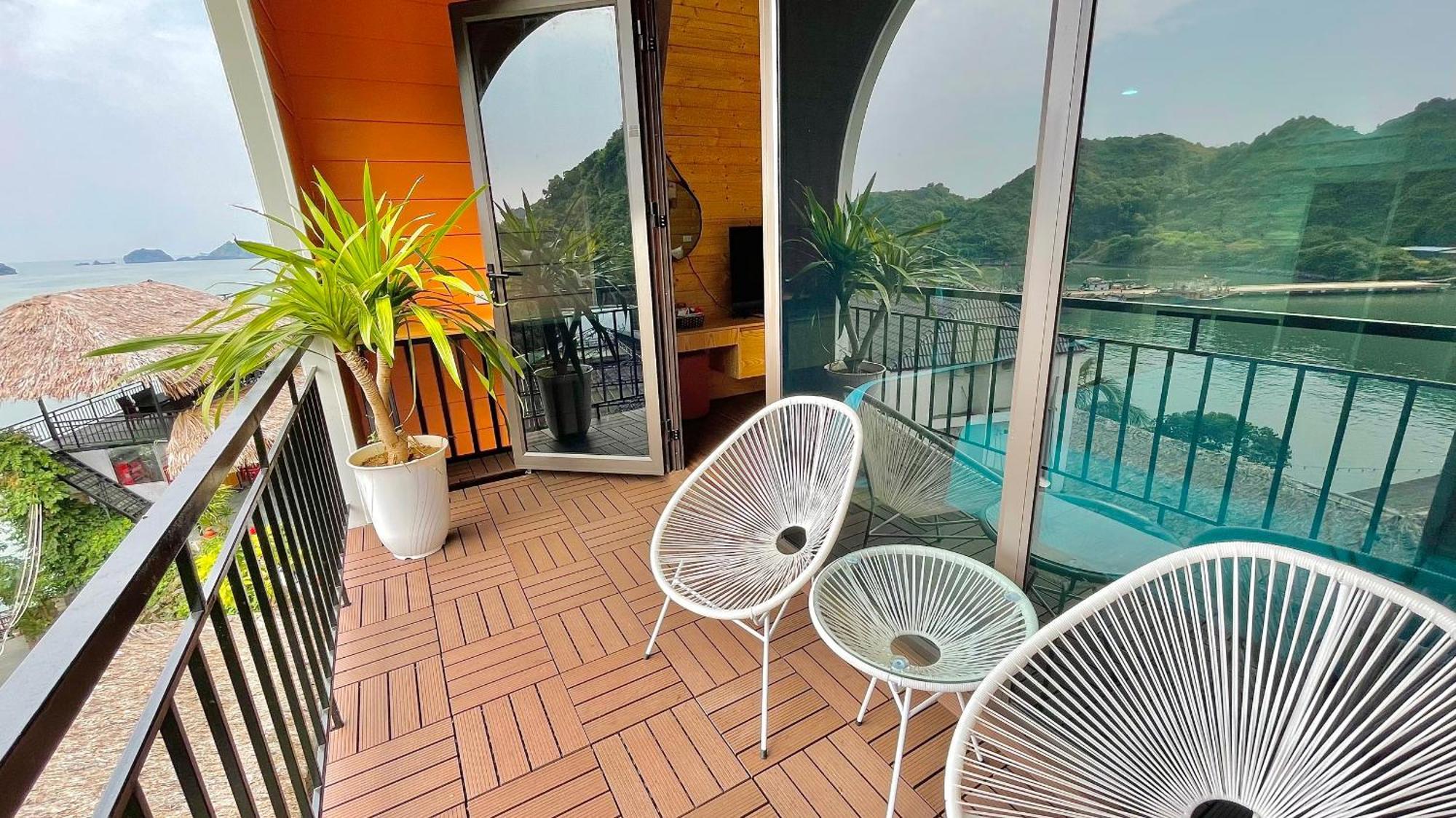 Hostel Lepont Cat Ba