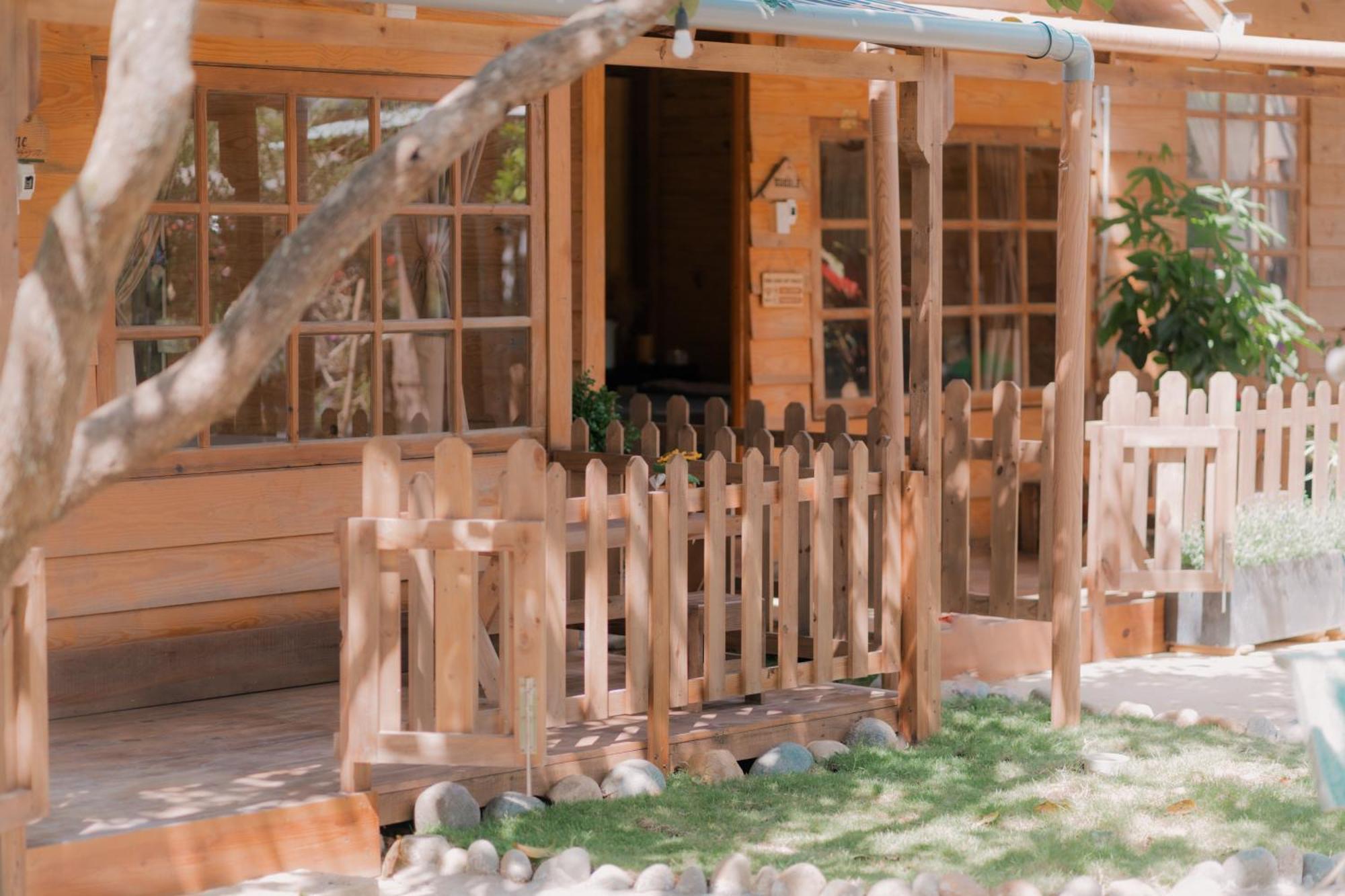 Mo Garden Retreat lều Đà Lạt