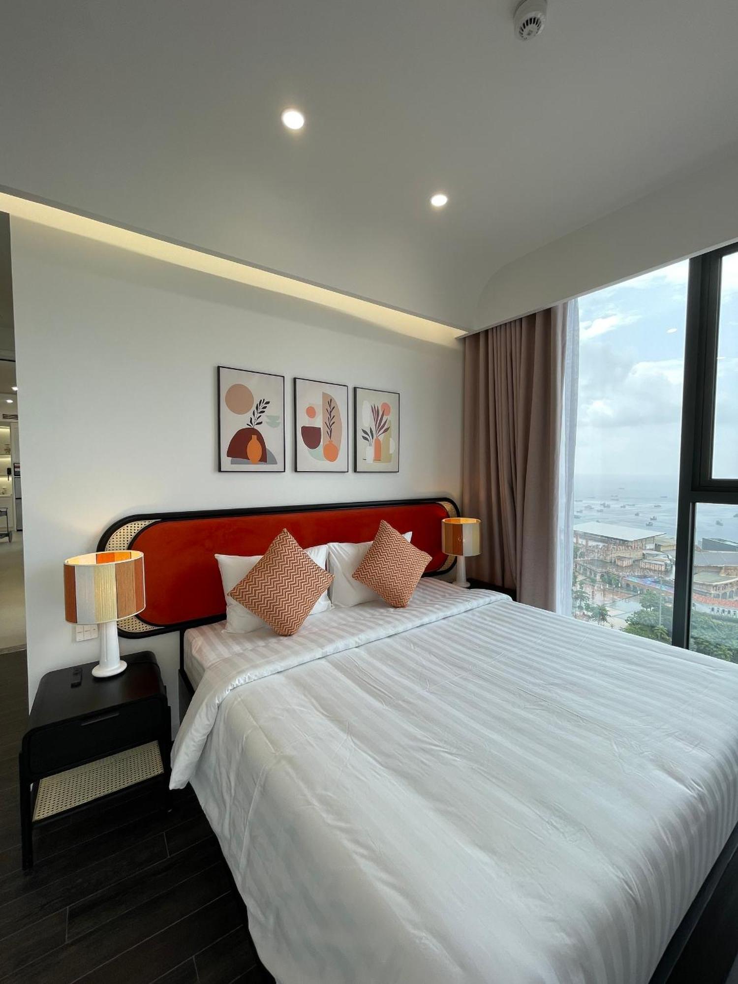 Times Corner Sorrento Boutique Khách sạn