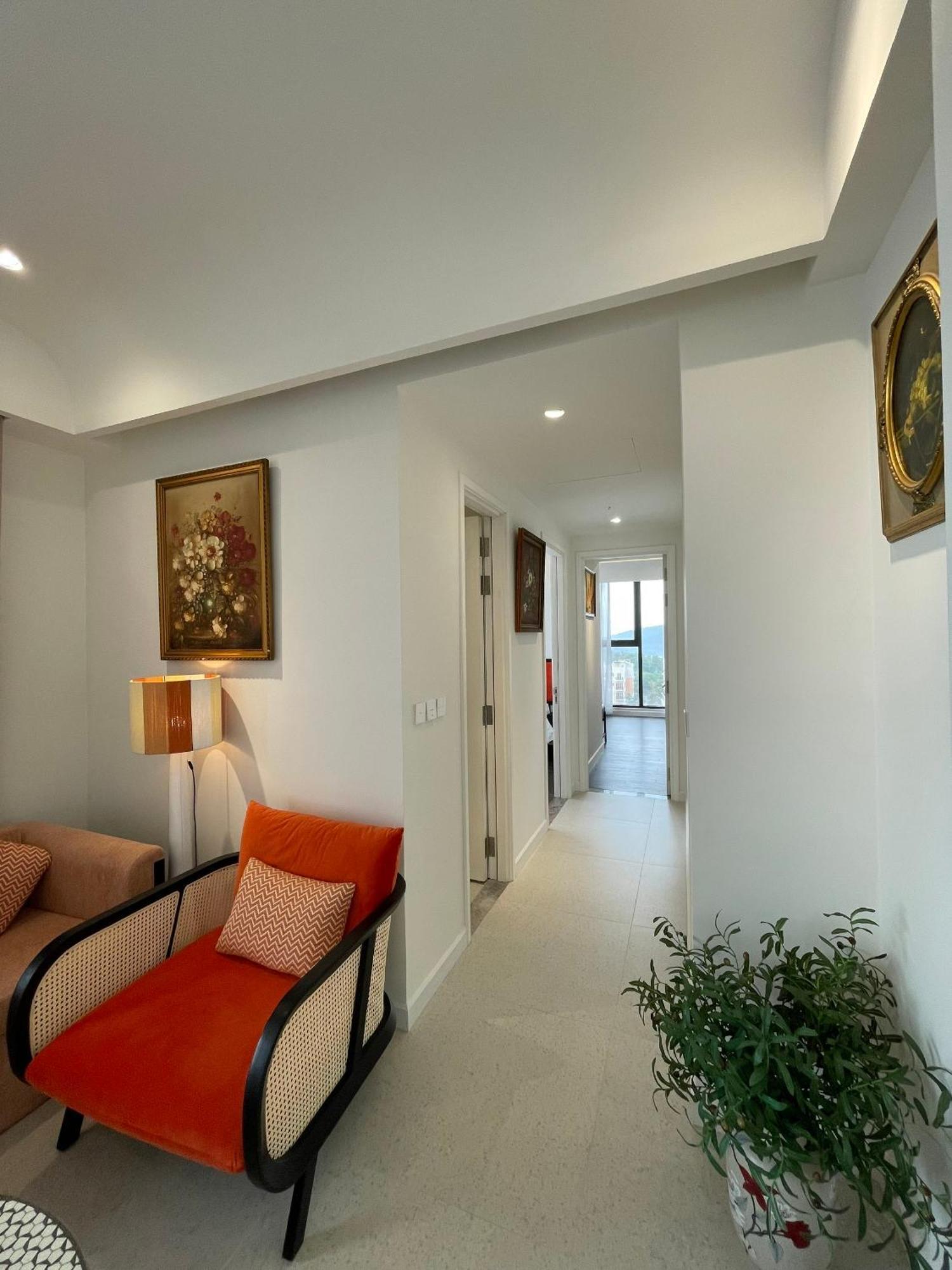 Hotel Times Corner Sorrento Boutique Phu Quoc