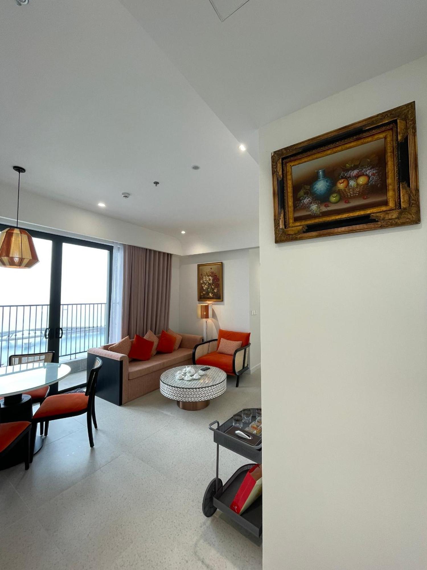 Hotel Times Corner Sorrento Boutique