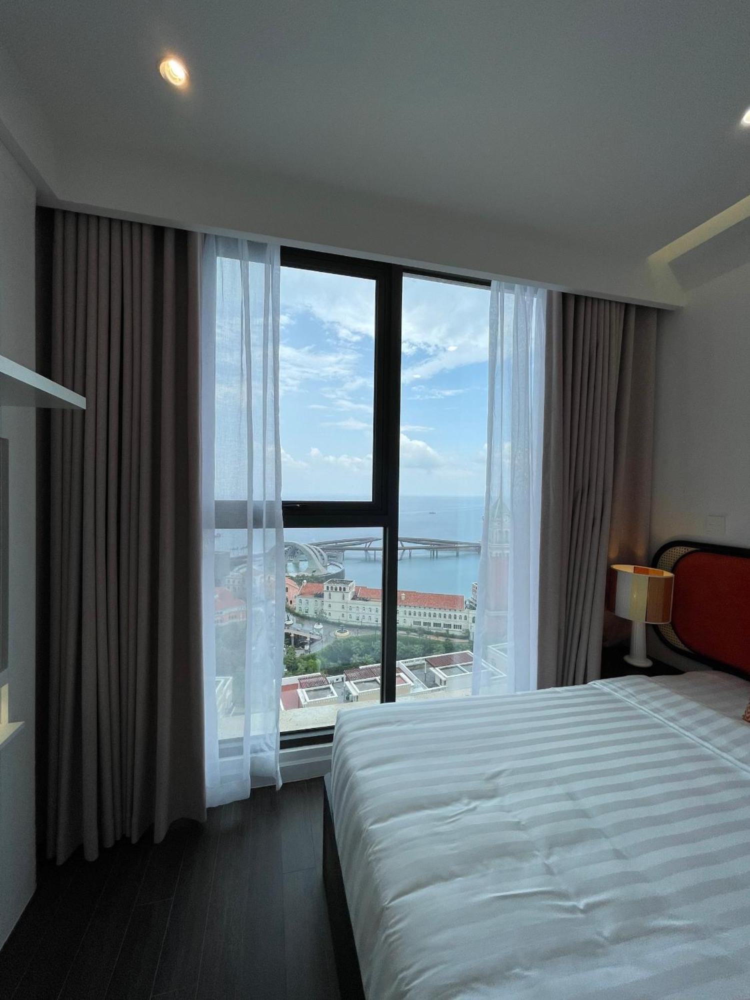 Times Corner Sorrento Boutique Khách sạn 3*