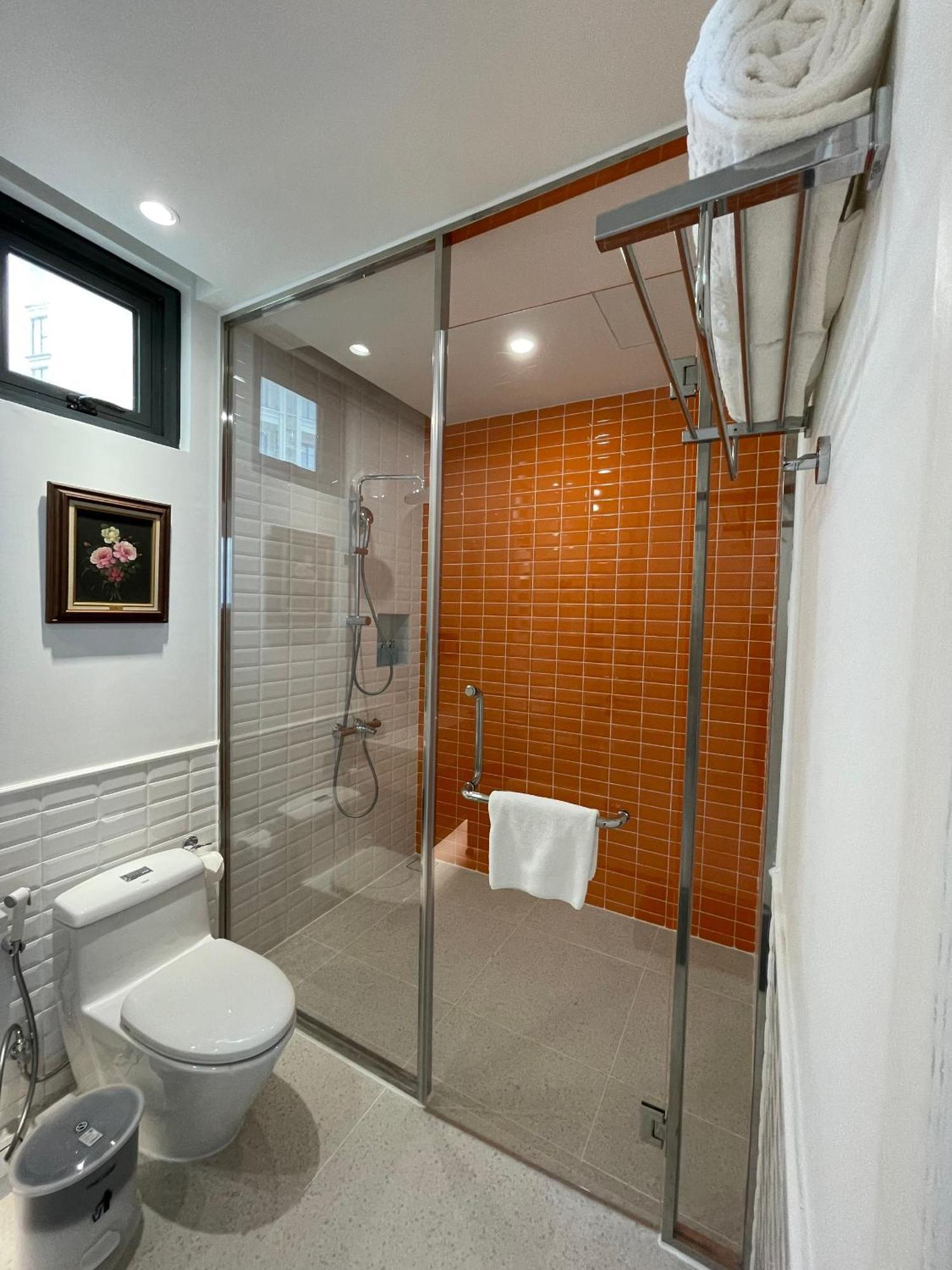 Khách sạn Times Corner Sorrento Boutique Phú Quốc
