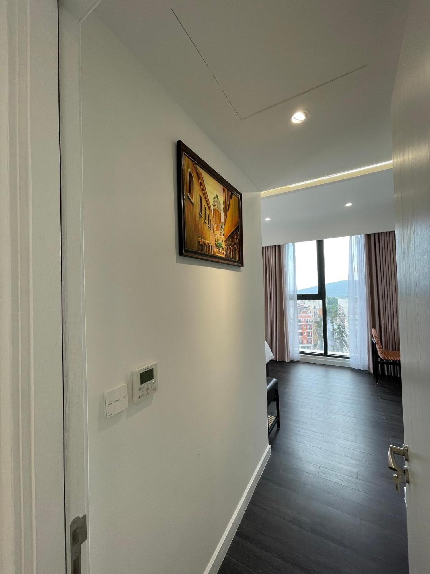 Times Corner Sorrento Boutique Phú Quốc