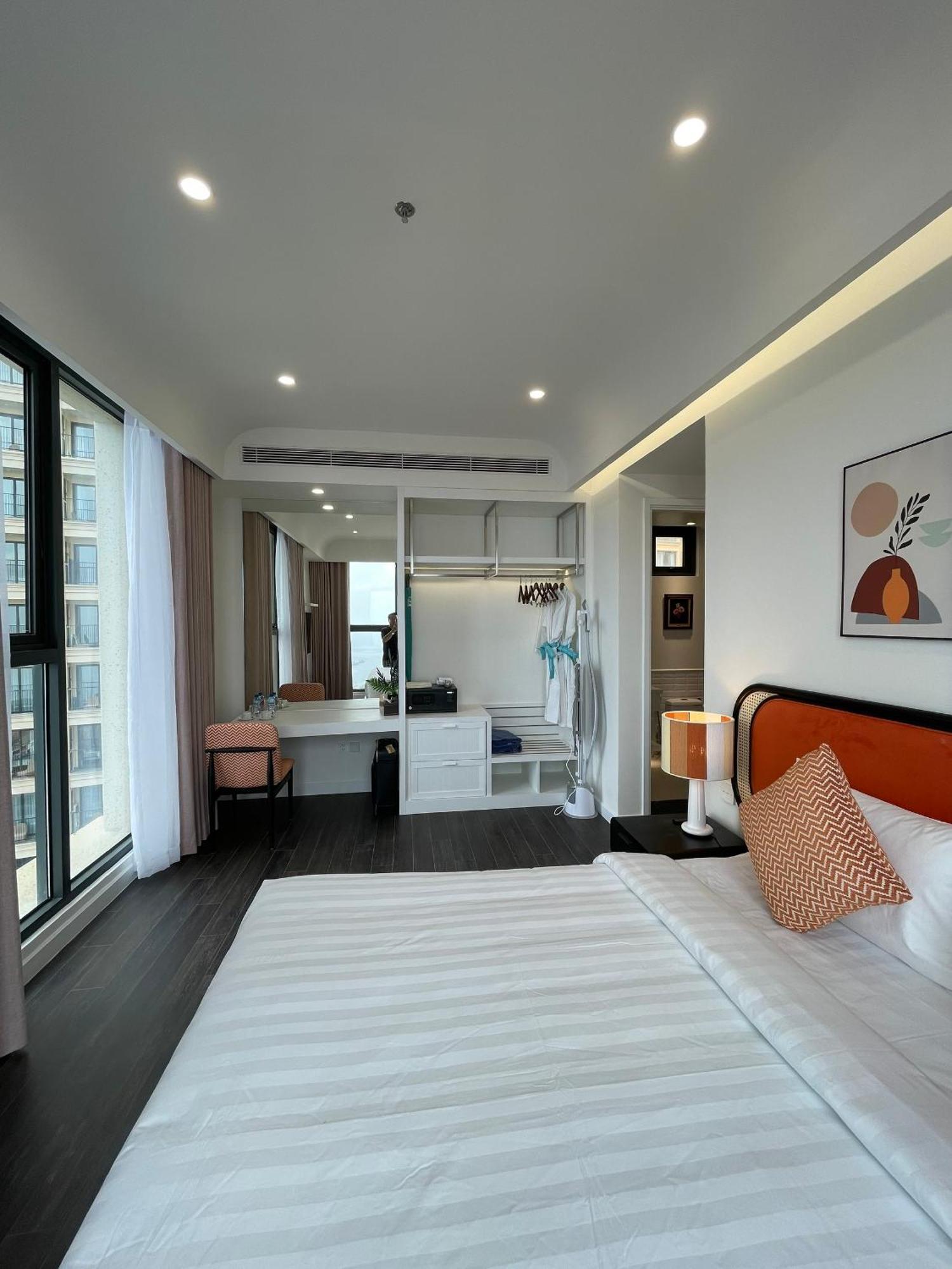 Times Corner Sorrento Boutique 3* Phu Quoc