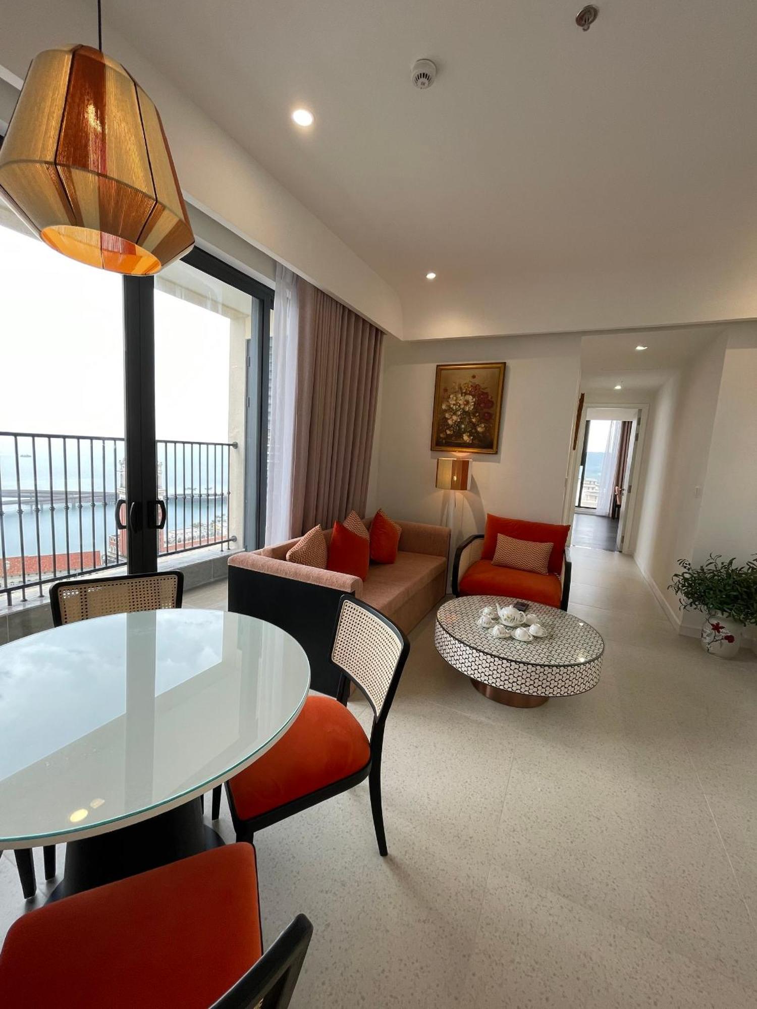 Times Corner Sorrento Boutique 3* Phú Quốc