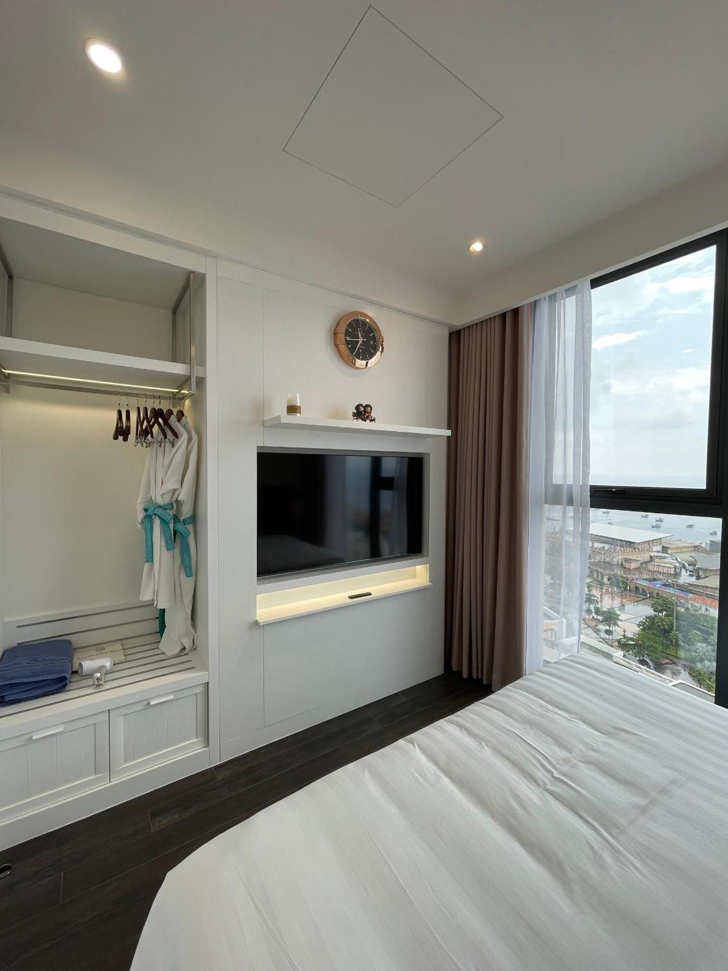 Hotel Times Corner Sorrento Boutique