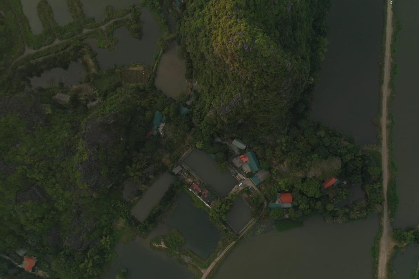 Trang An Pristine View Apartment *