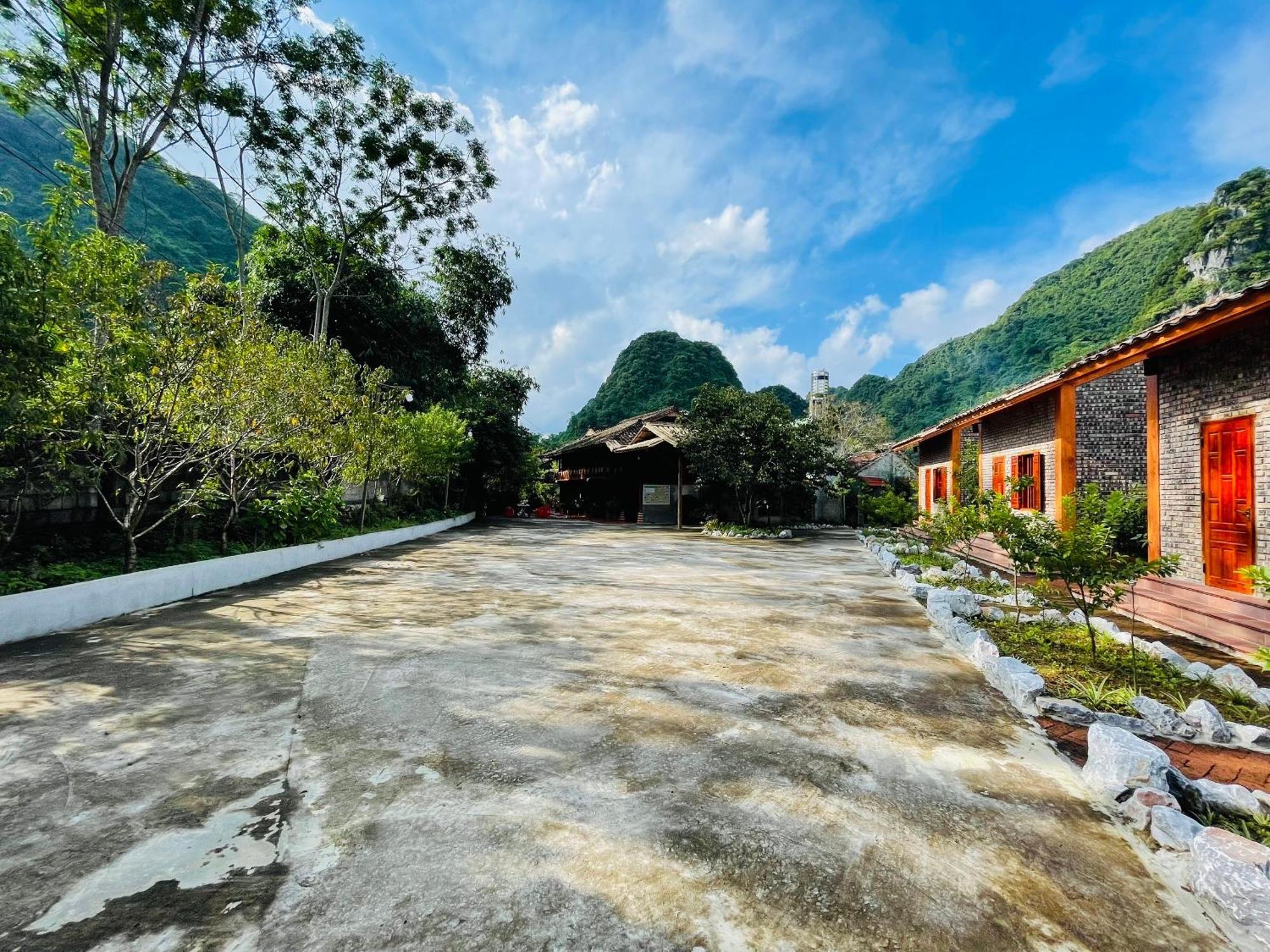 Duong Cong Chich