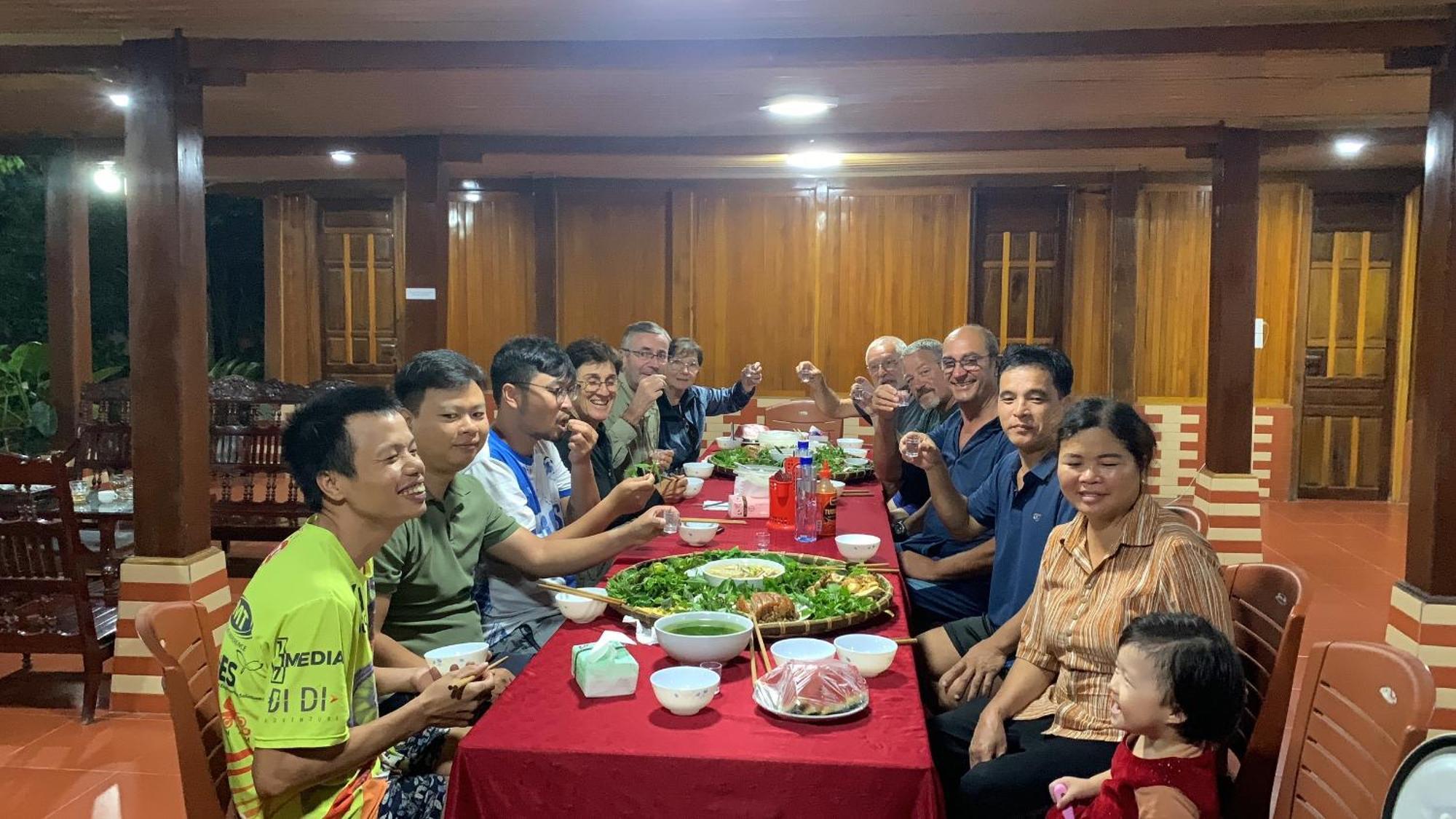 Duong Cong Chich *