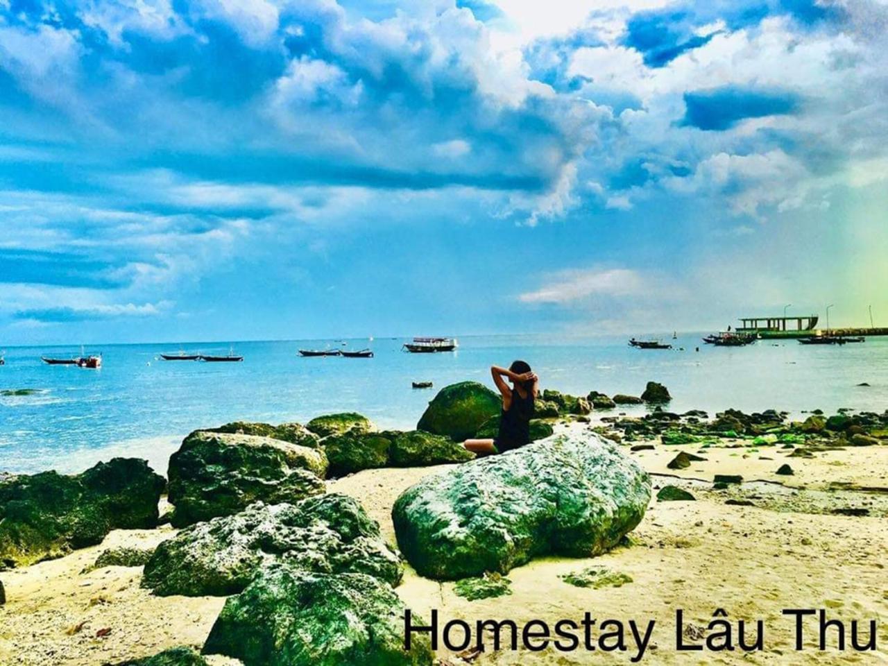 Cham Island Lau Thu Homestay *