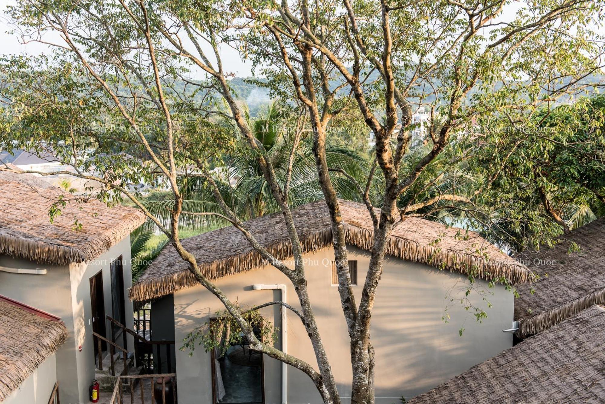 Resort M Village Phu Quoc