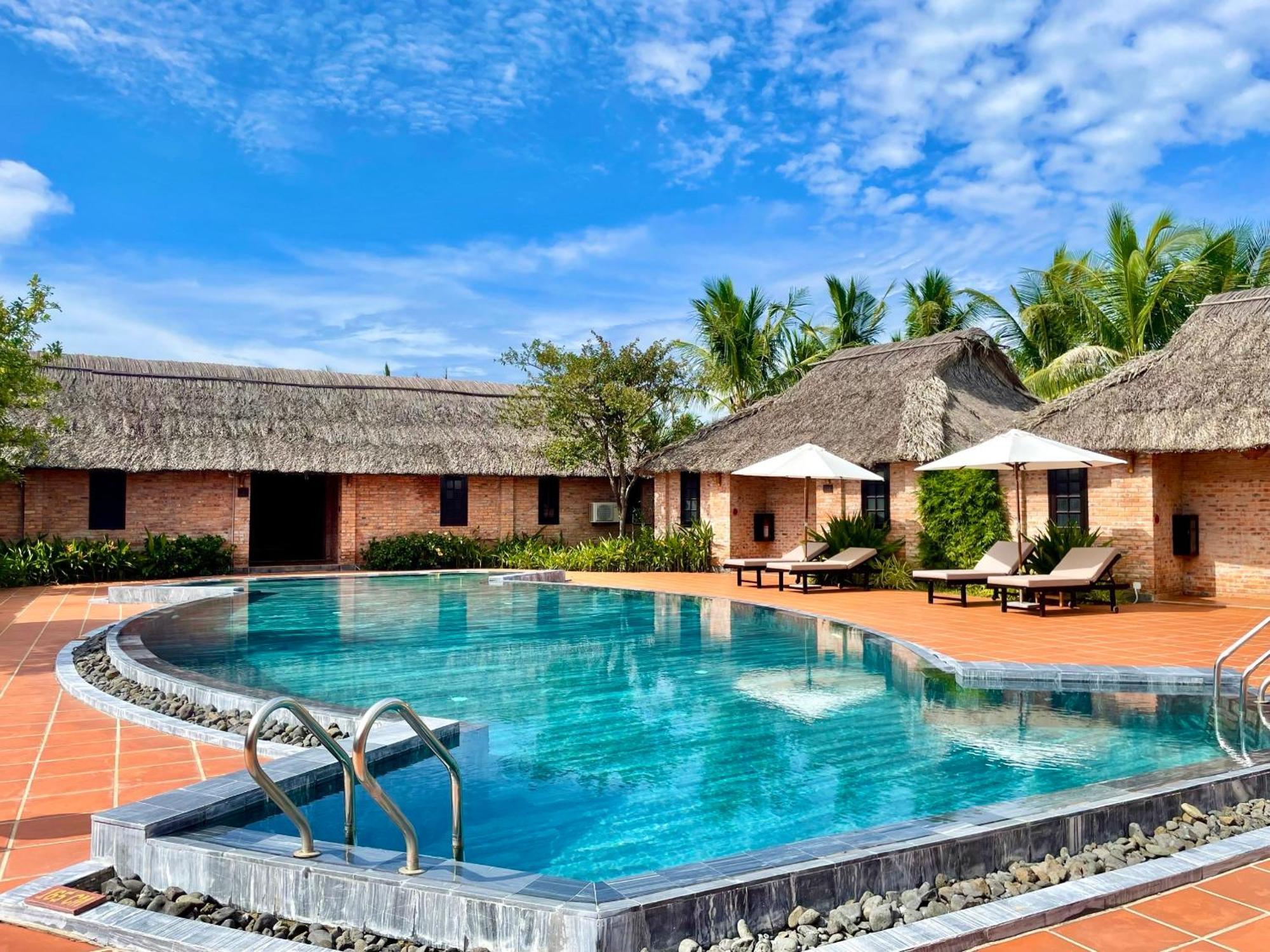 Enso Retreat - Rediscovery & Serenity 4* Hoi An
