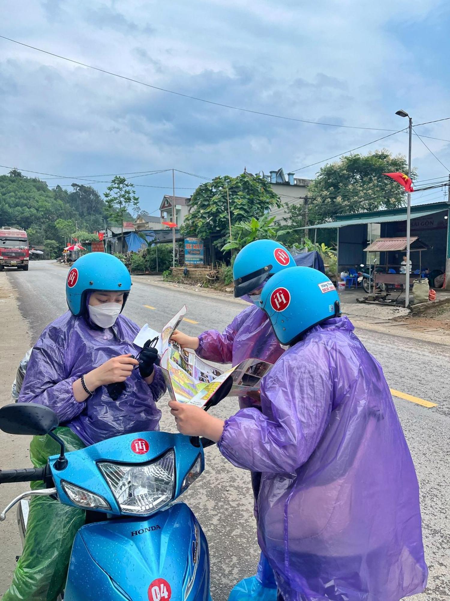 Hang Thuong - Motorbikes And Tour * Ha Giang