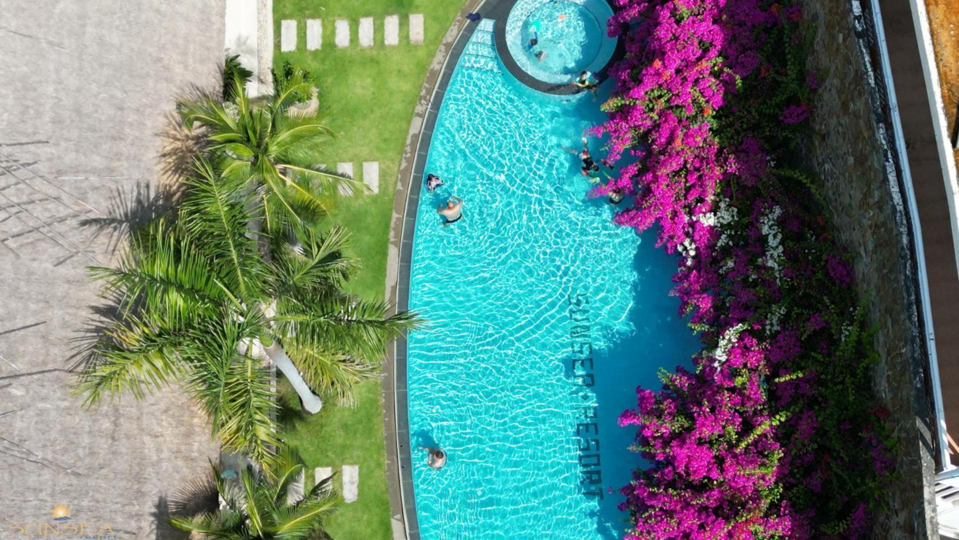 Sunsea 3*