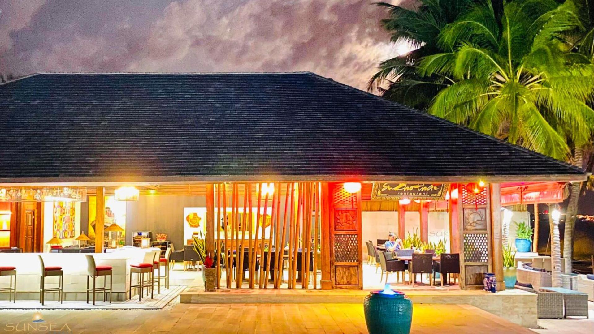 Sunsea Resort Mui Ne