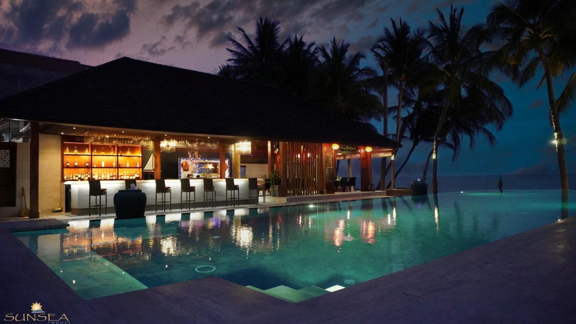 Resort Sunsea