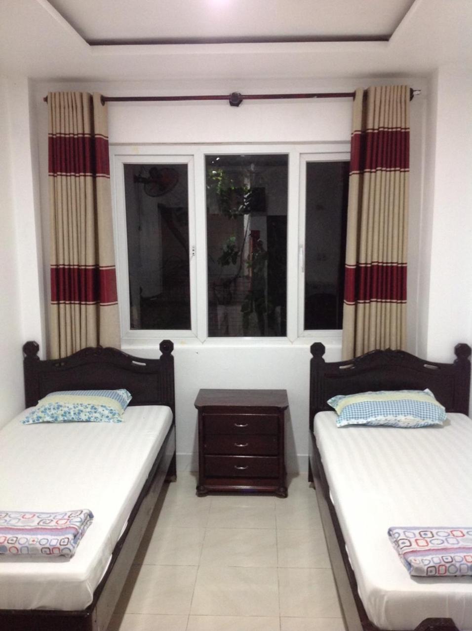 Hotel Ngoc Binh *