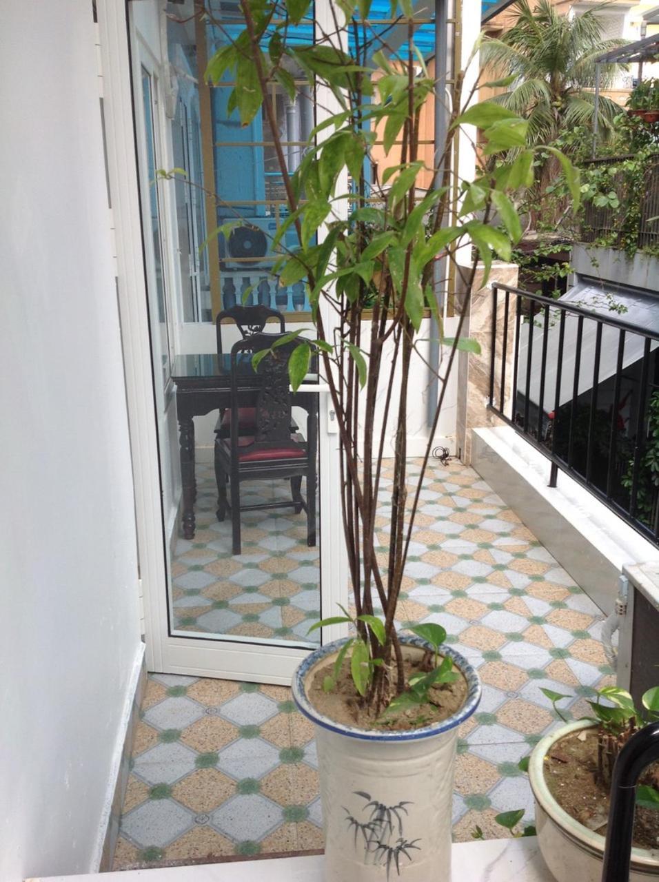 Hotel Ngoc Binh *