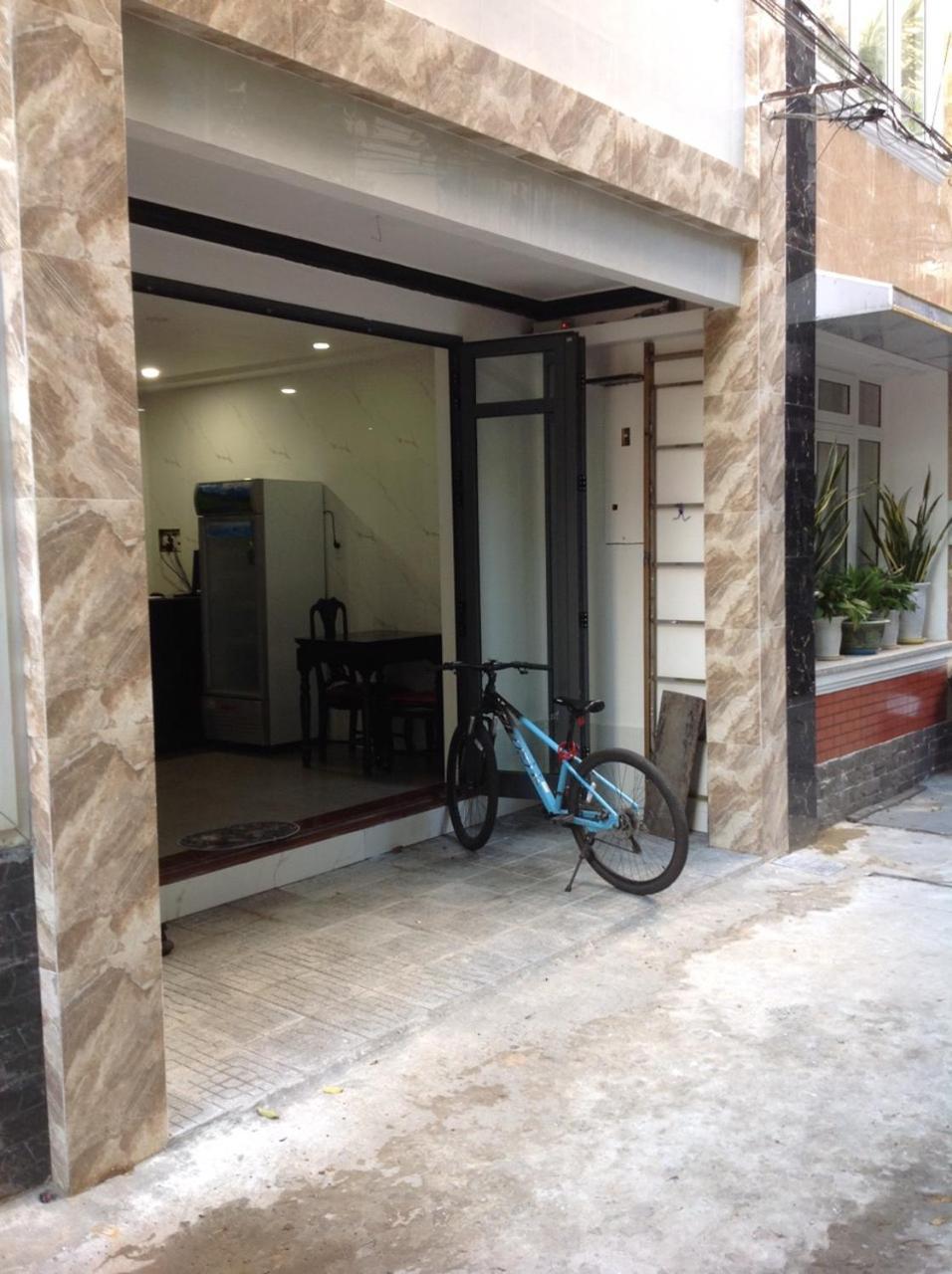 Hotel Ngoc Binh *